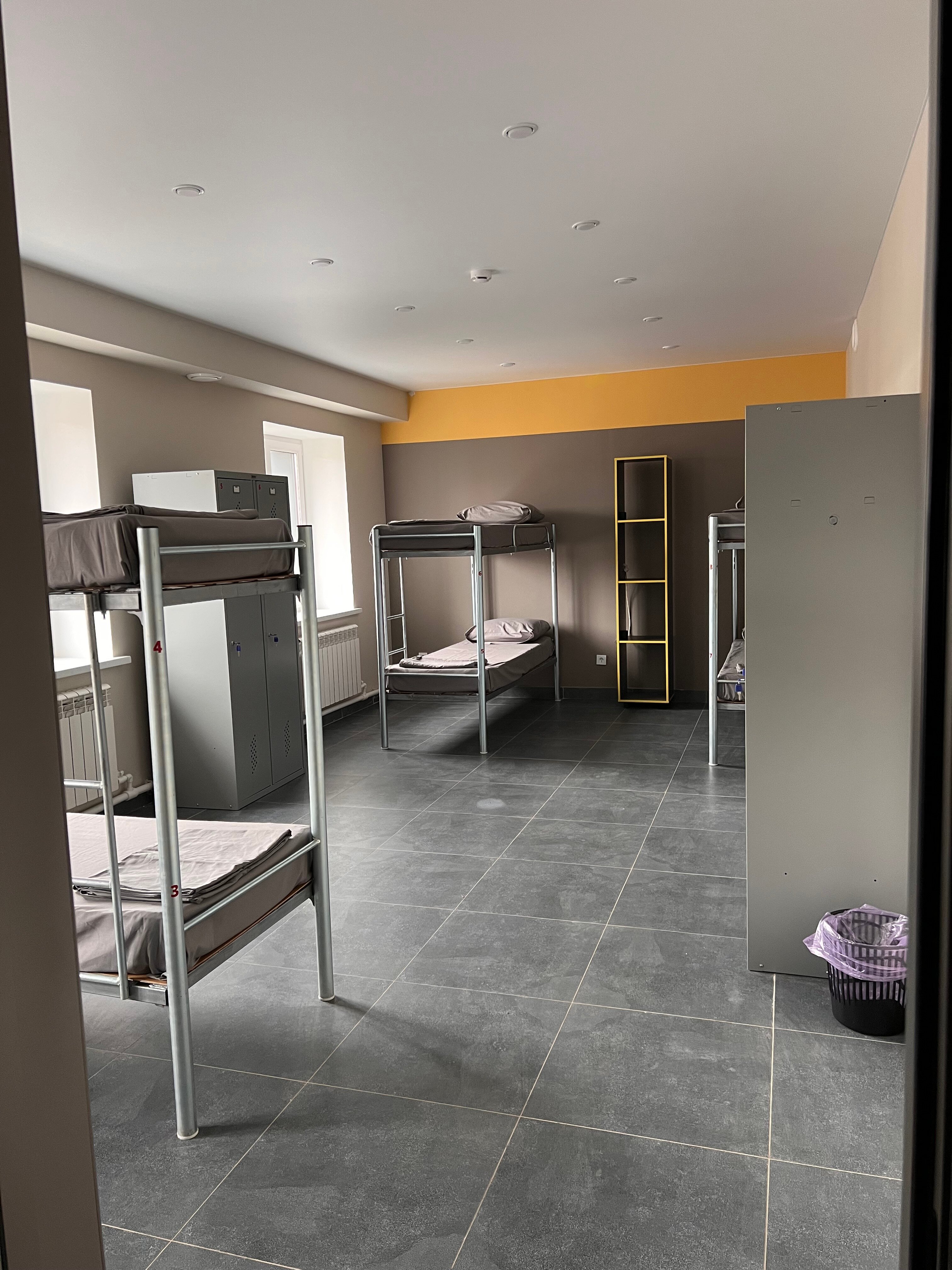 Фото Хостел на Ахтубинской