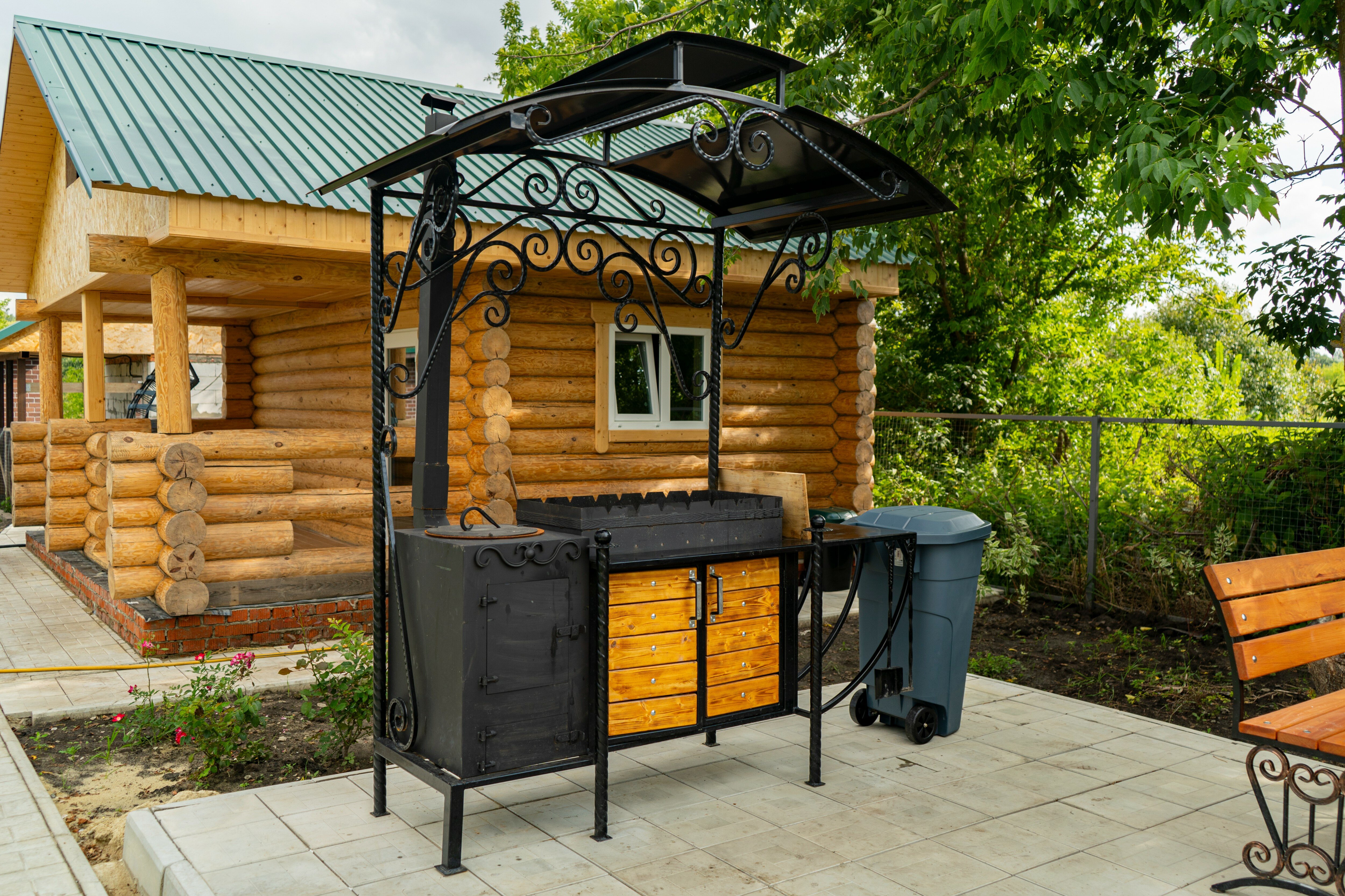 Фото Ахматовский домик