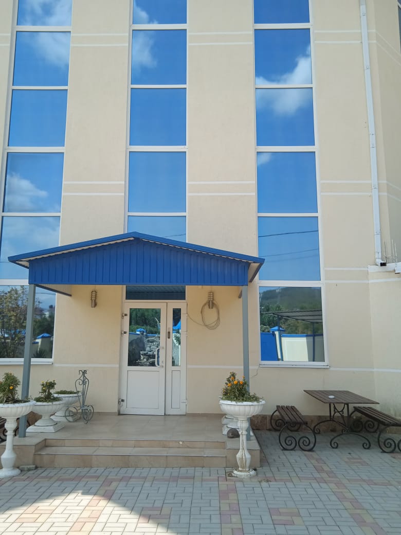 Фото Пирамида