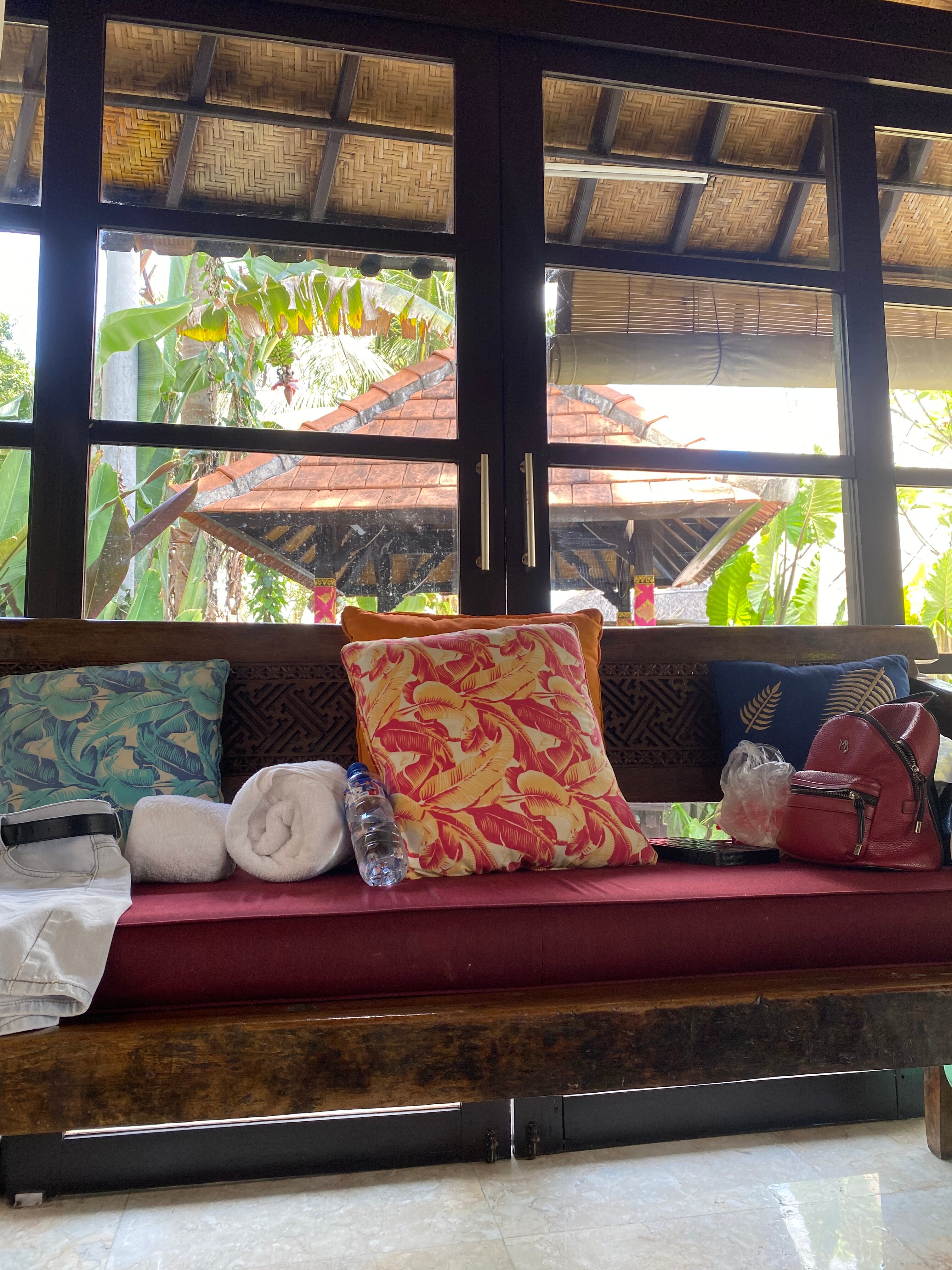 Фото Lodtunduh Sari