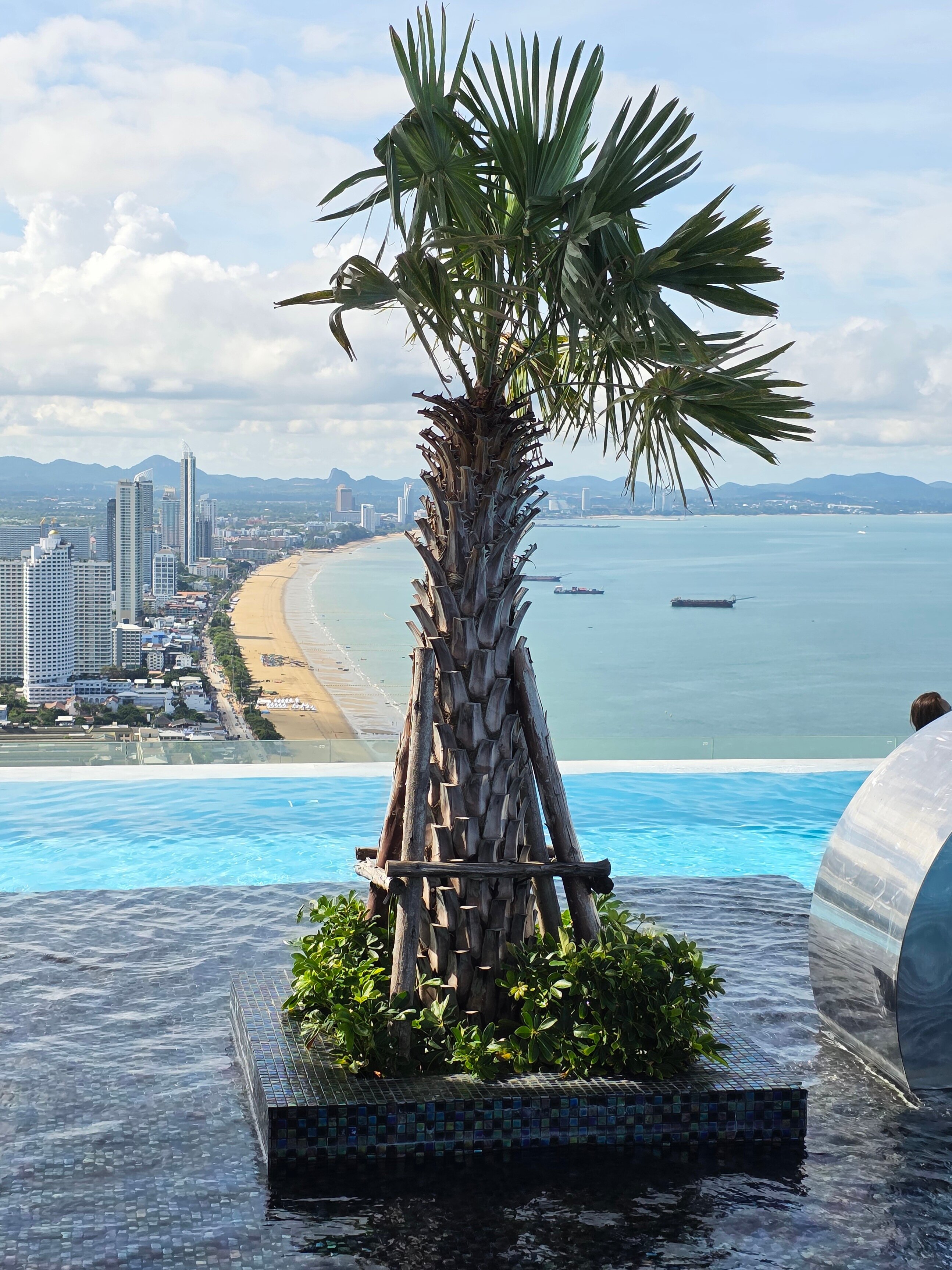 Фото Copacabana Jomtien Beach Condo