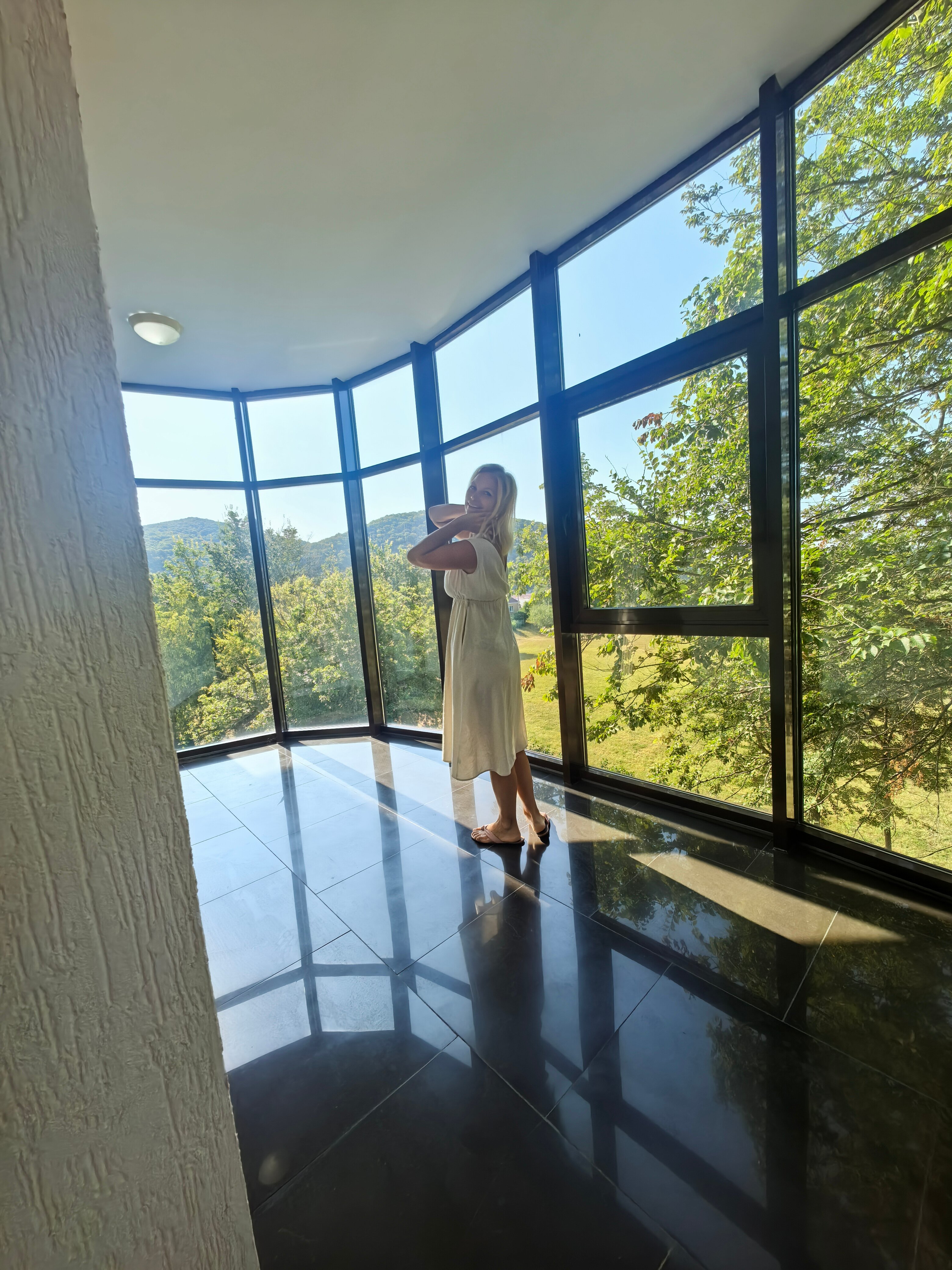 Фото Старая мельница