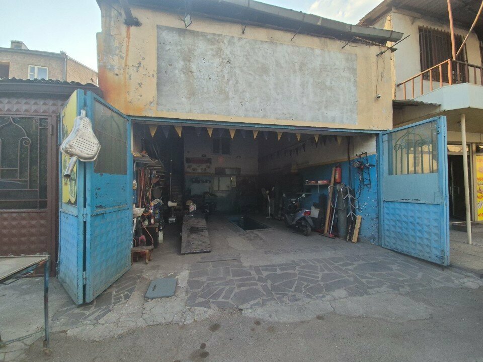 Car radiators Автосервис, Yerevan, photo