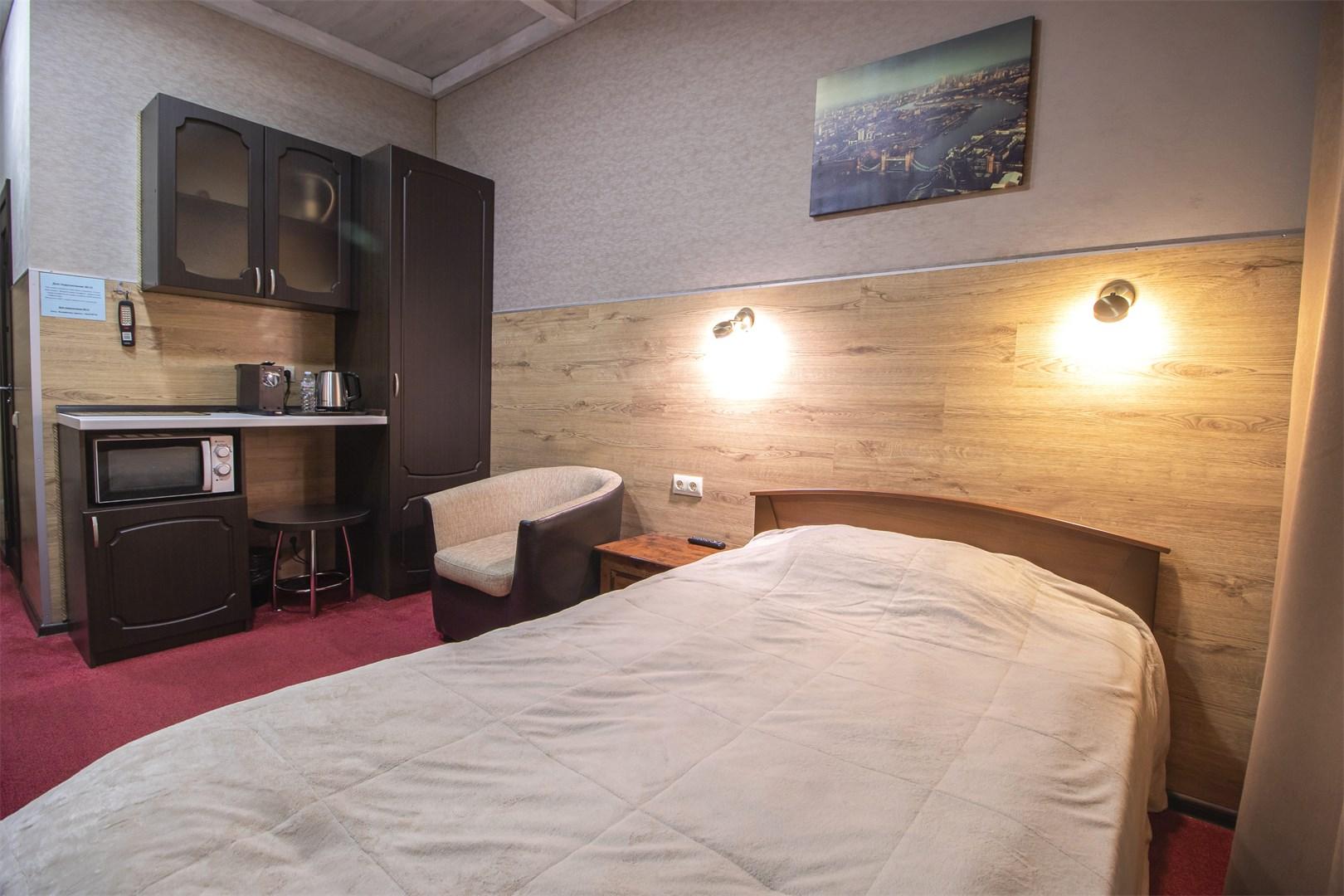 Фото Кают-Компания