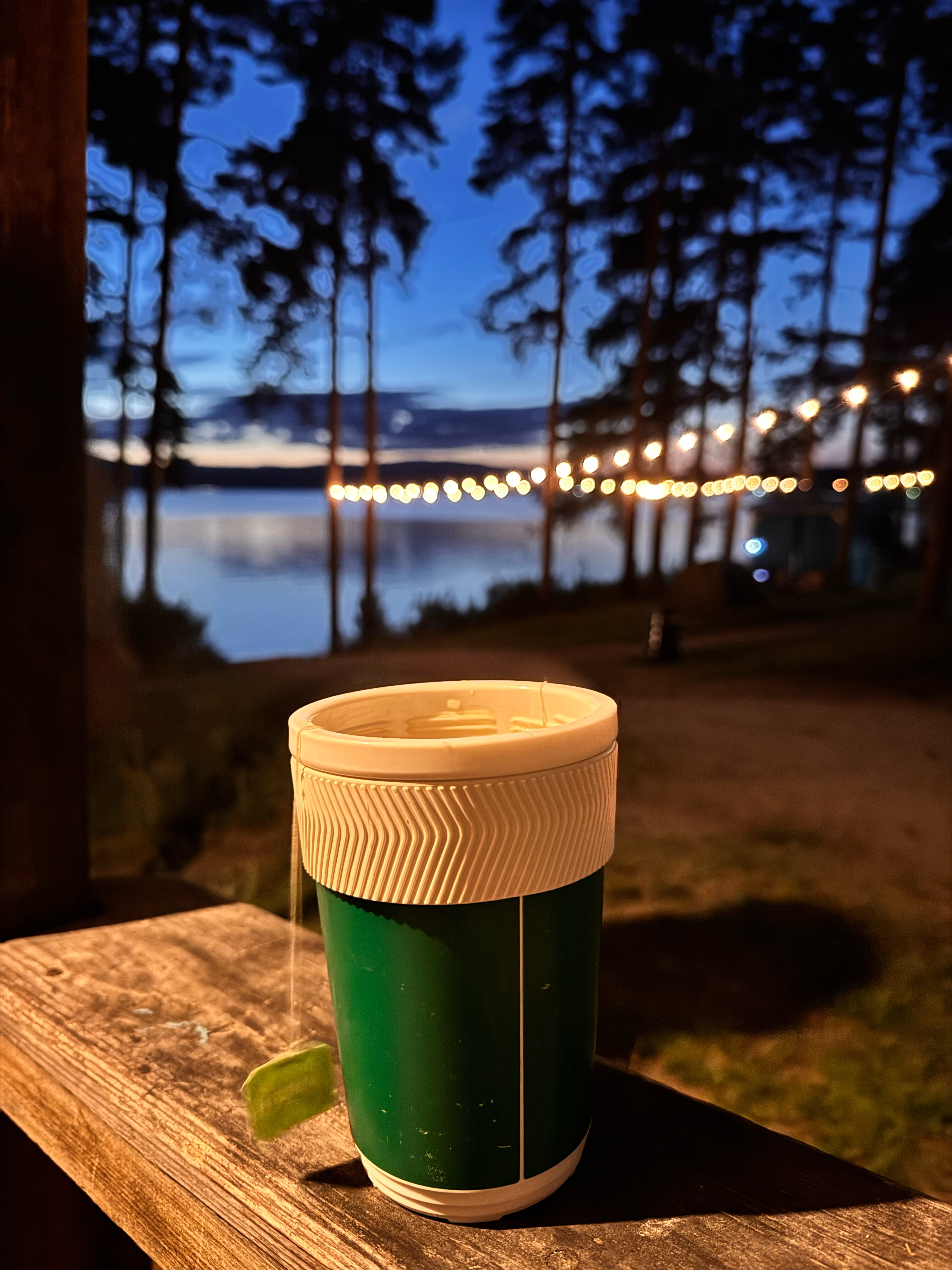 Фото Тургояк