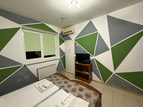 Гостиница Отель Бибикино в Волгоградской области