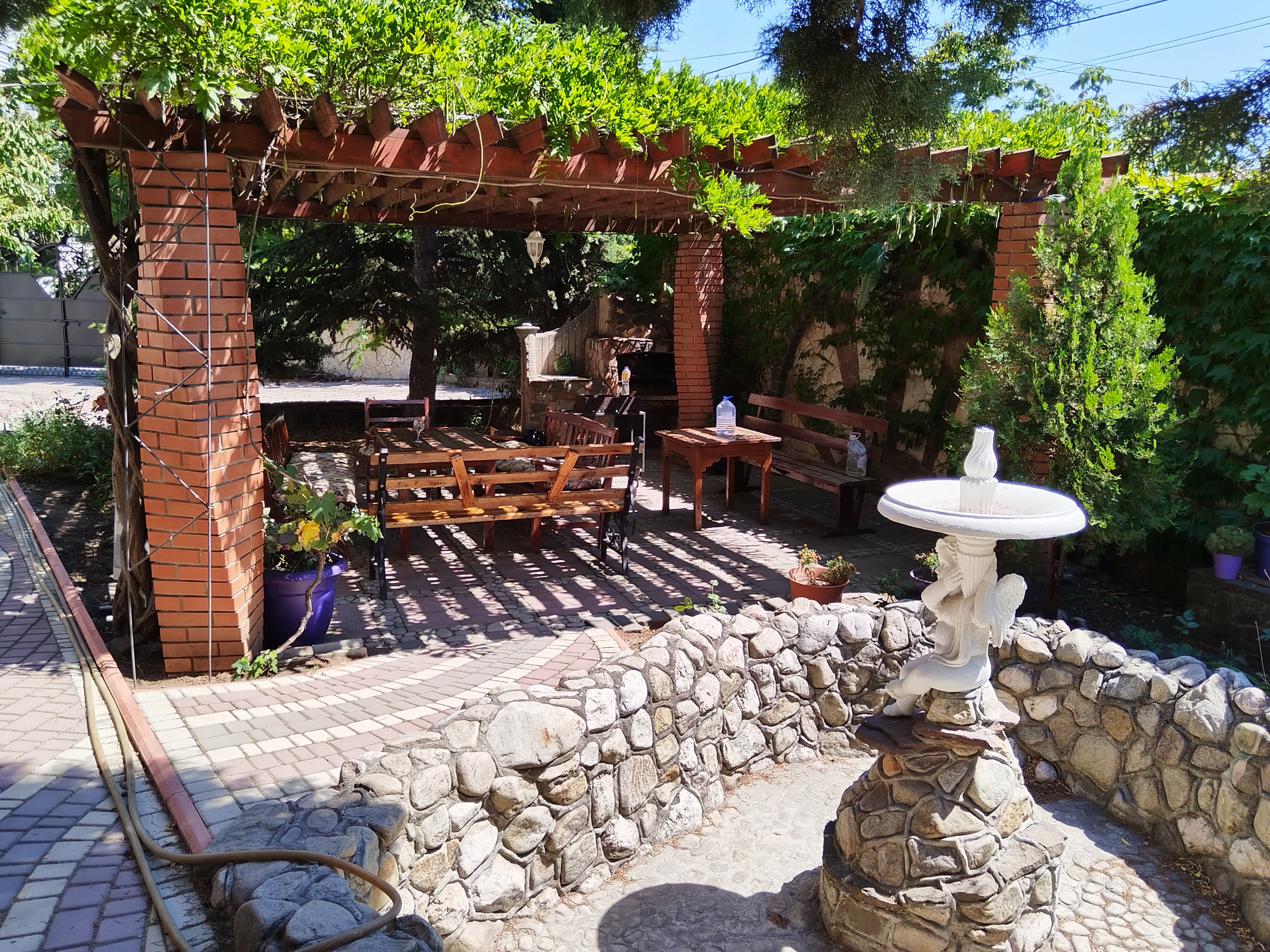 Фото Mango Hotel