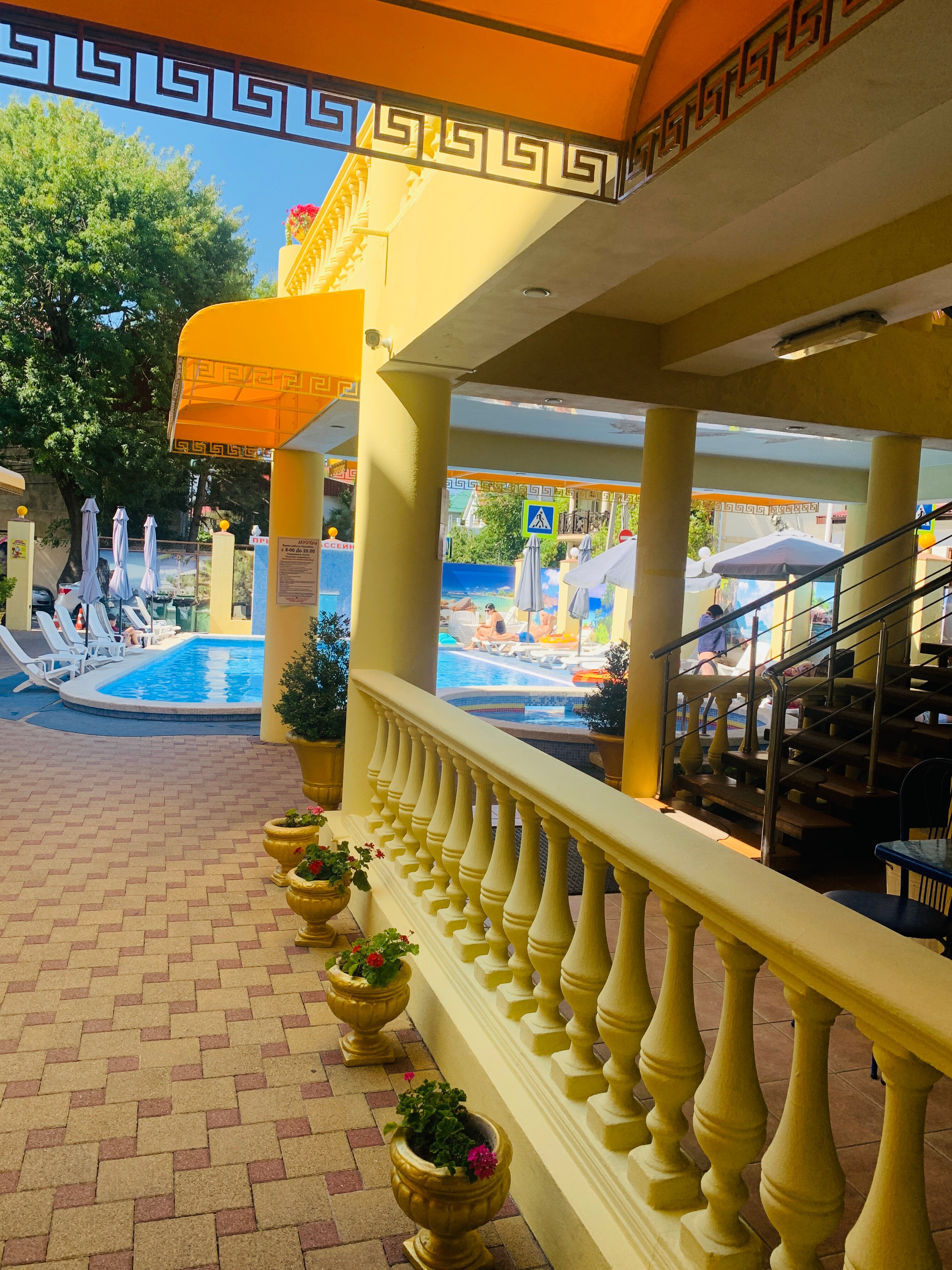 Фото Акрополь