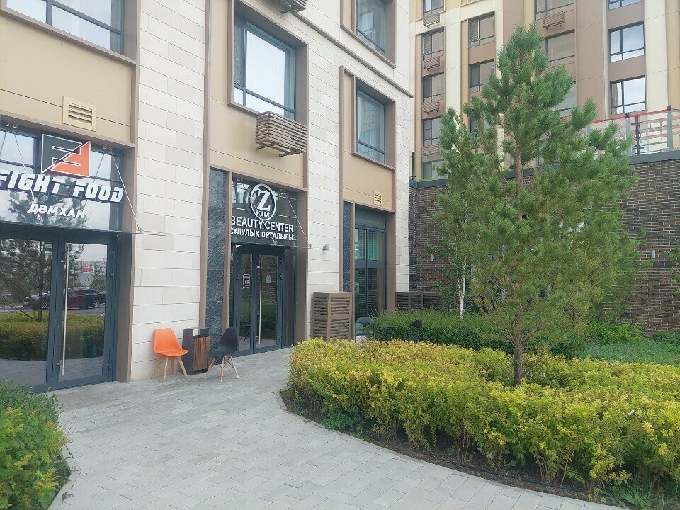 Beauty salon ZKim, Astana, photo