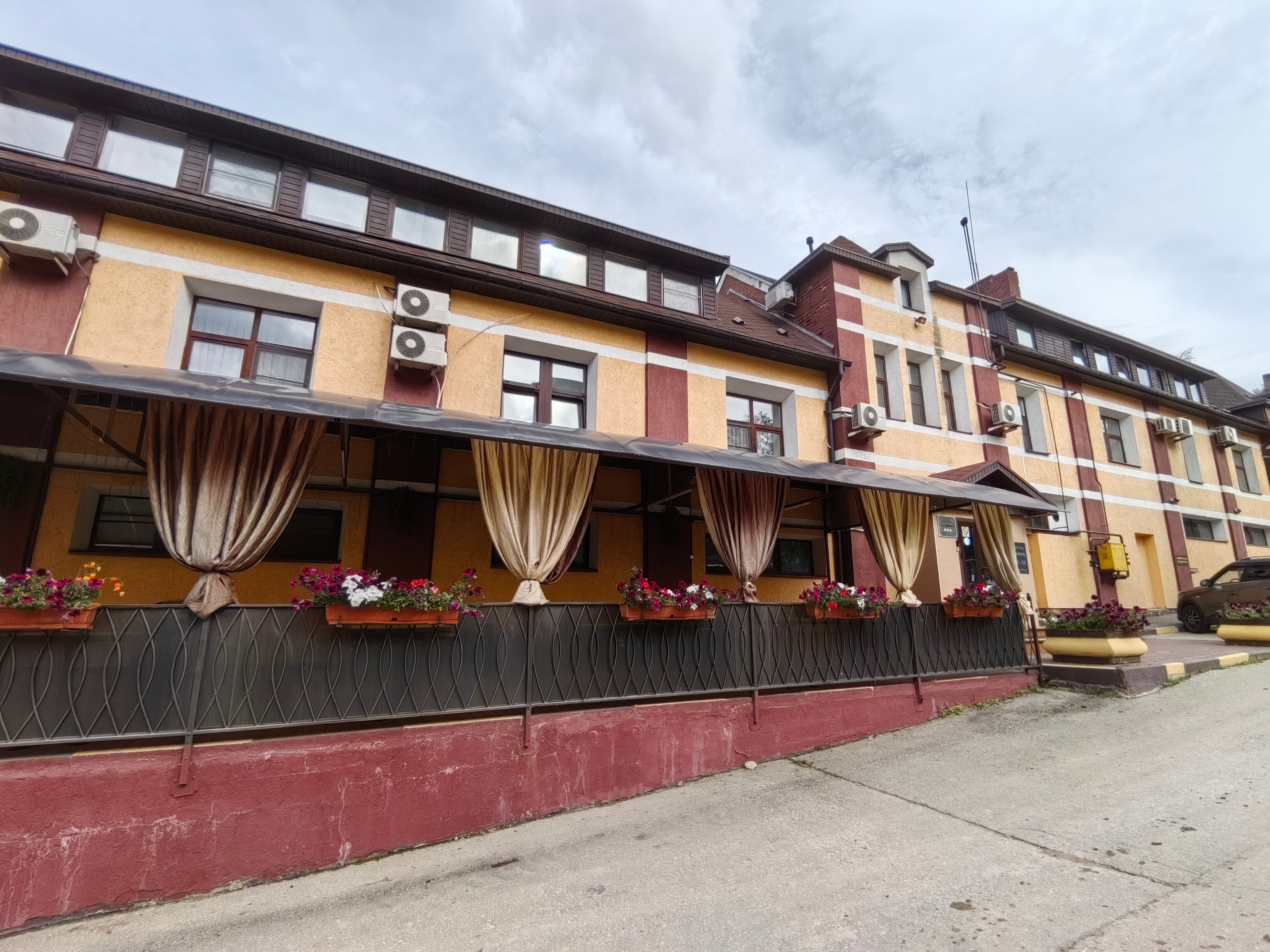 Фото Домино