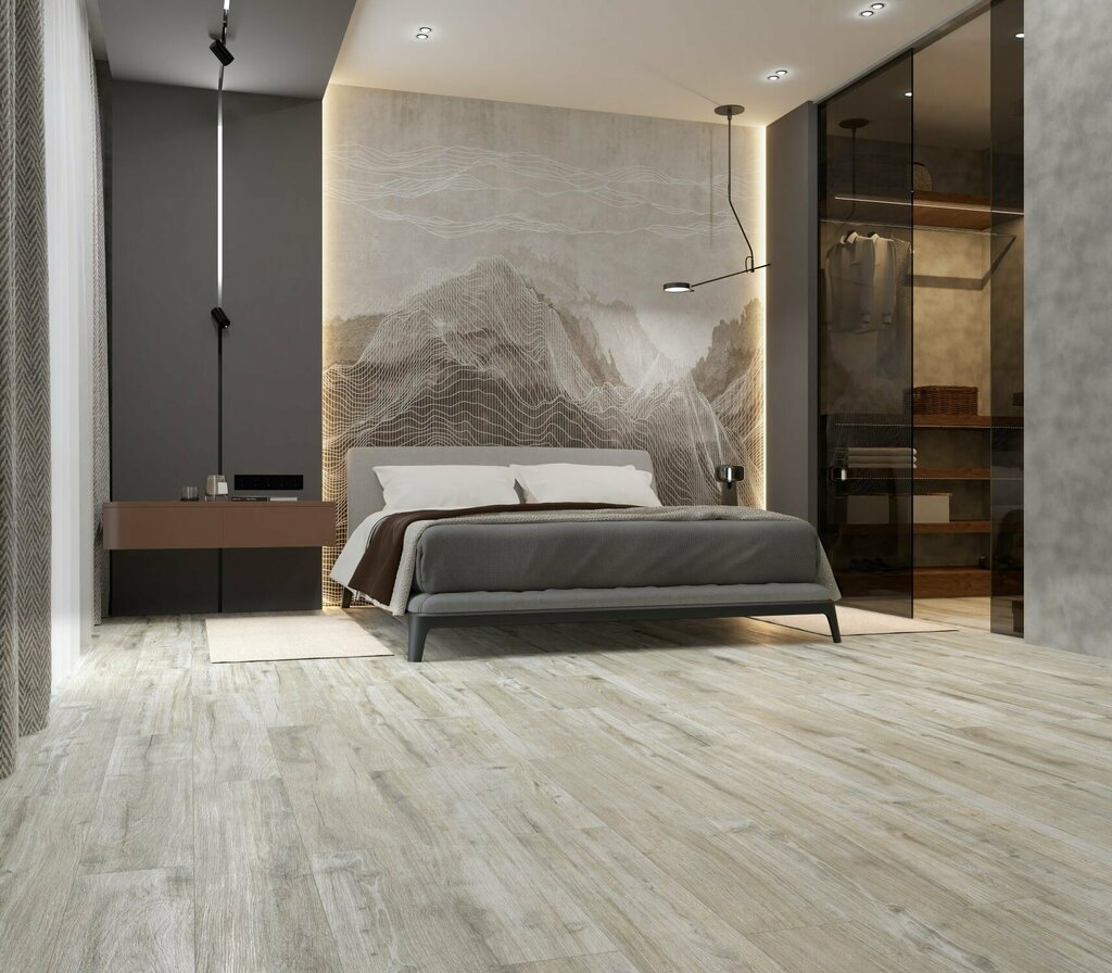 Ceramic tile LOFTFLOOR-Royce, Yekaterinburg, photo