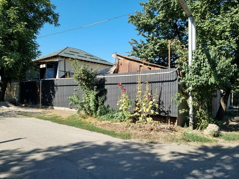 Marketing services Landing Page, Almaty, photo