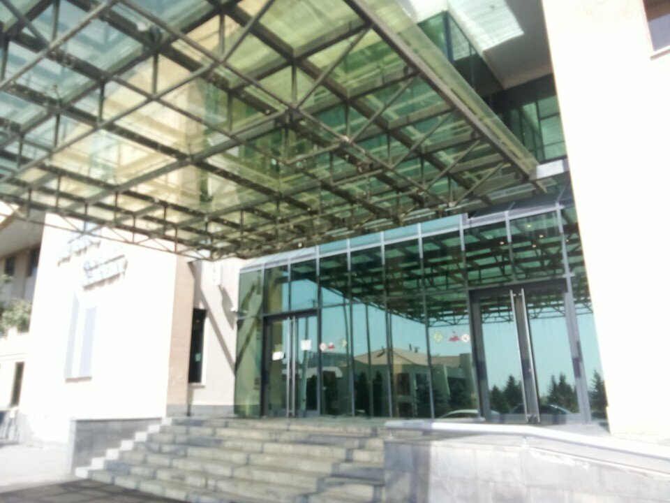 School Technical Center Academy, Yerevan, photo