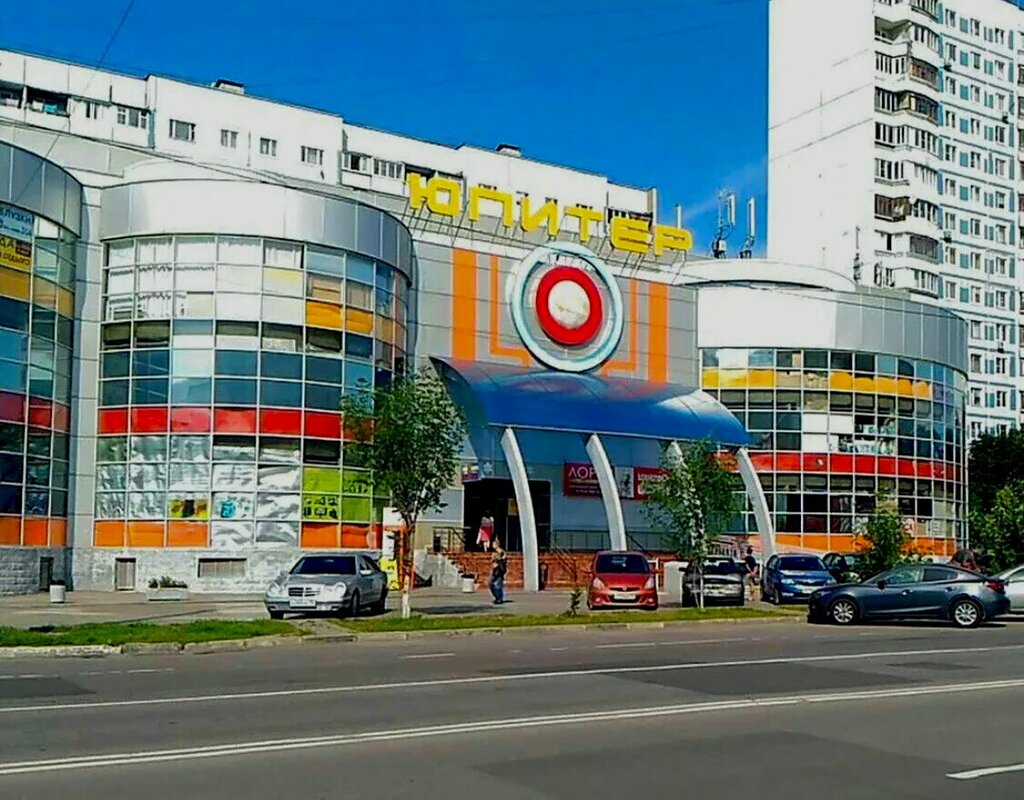 Wellness center Студия тренировок Екатерины Макуличевой, Korolev, photo