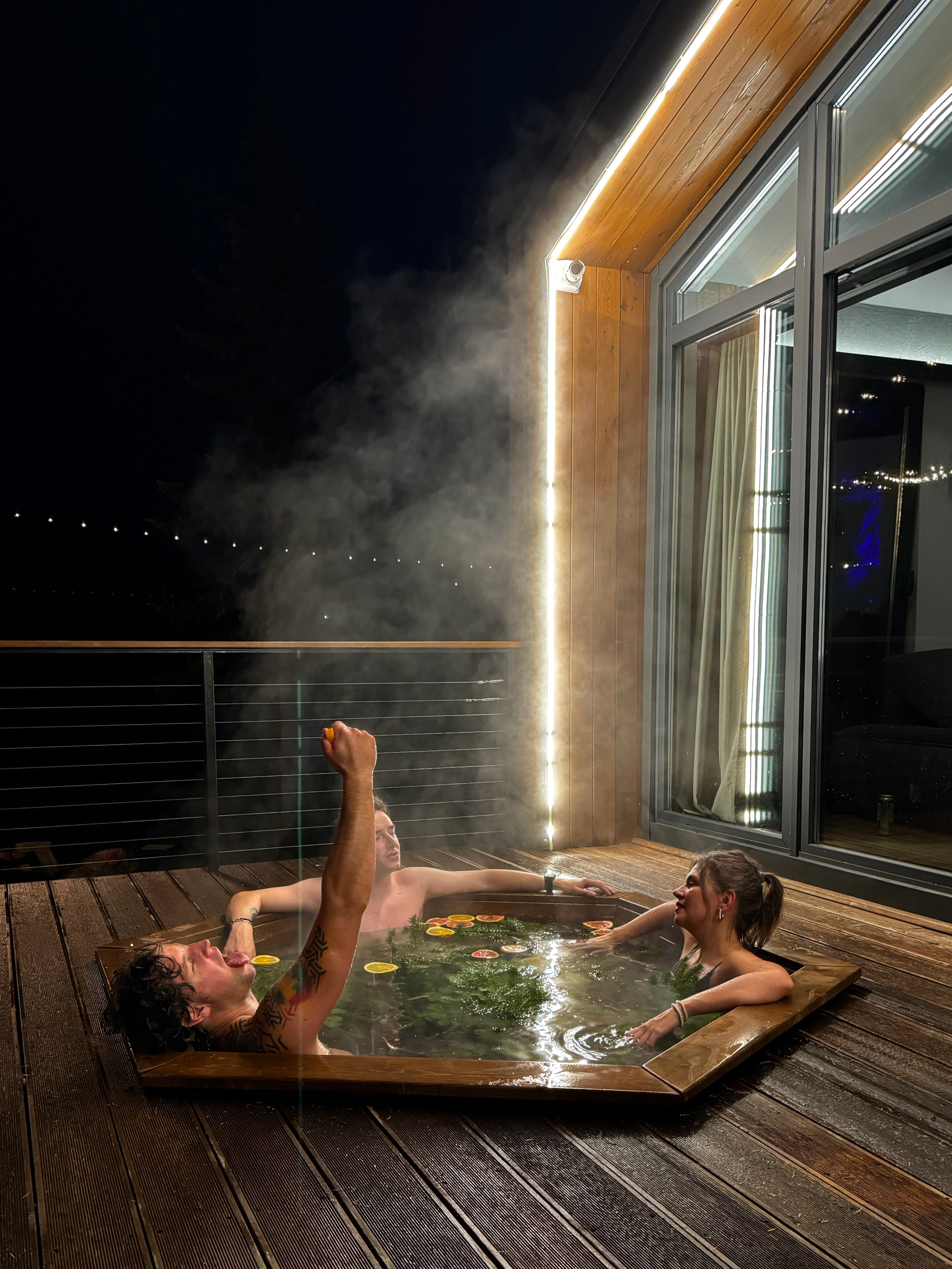 Фото Luxe House