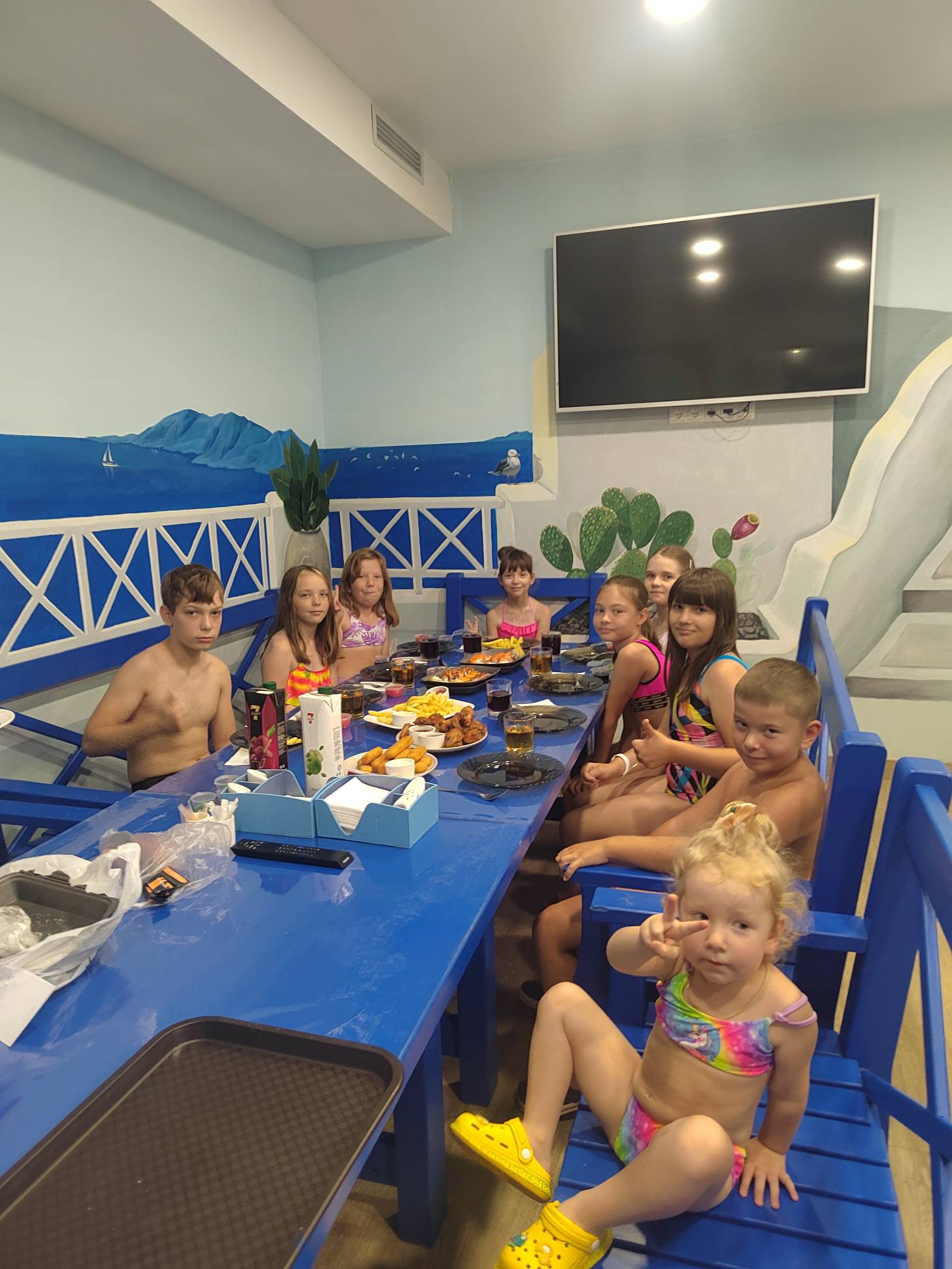 Фото Отель Вояж