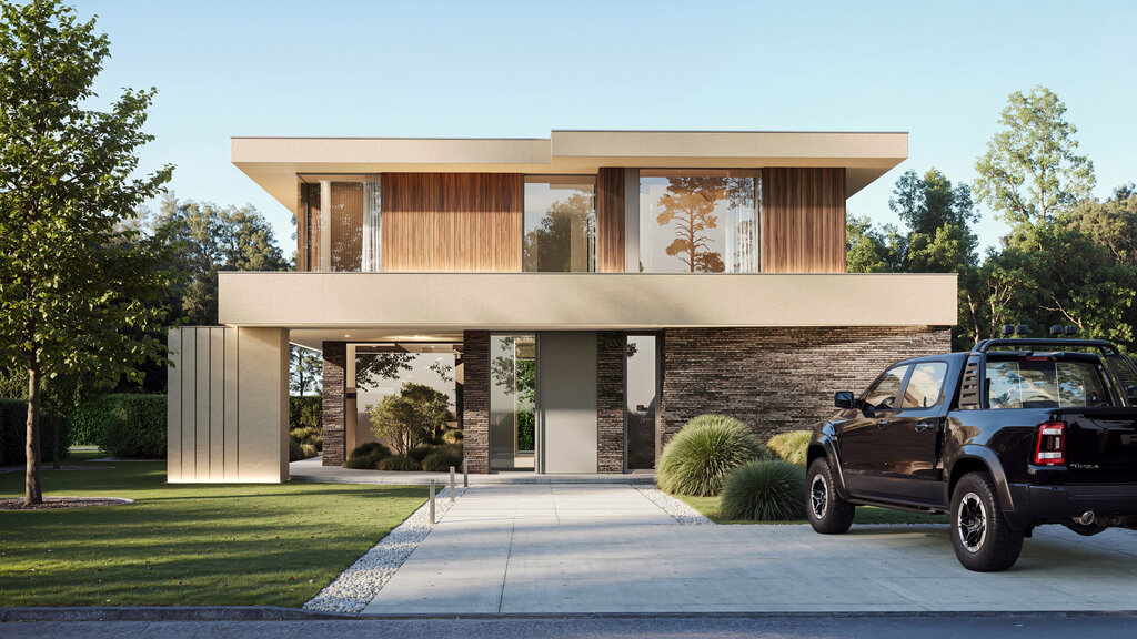 Architectural firm Shibanov Architects, Smolensk, photo