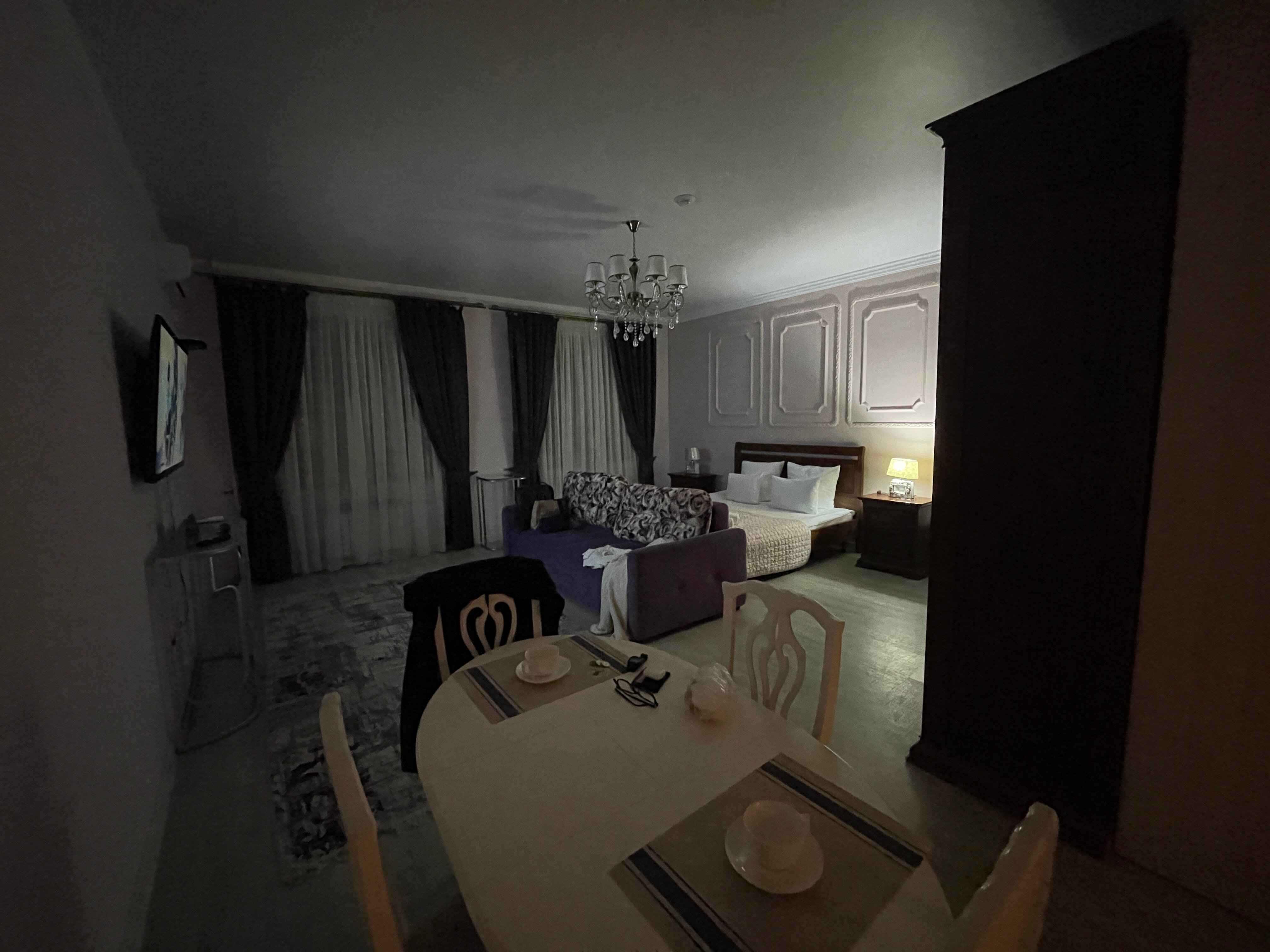 Фото Golden Park