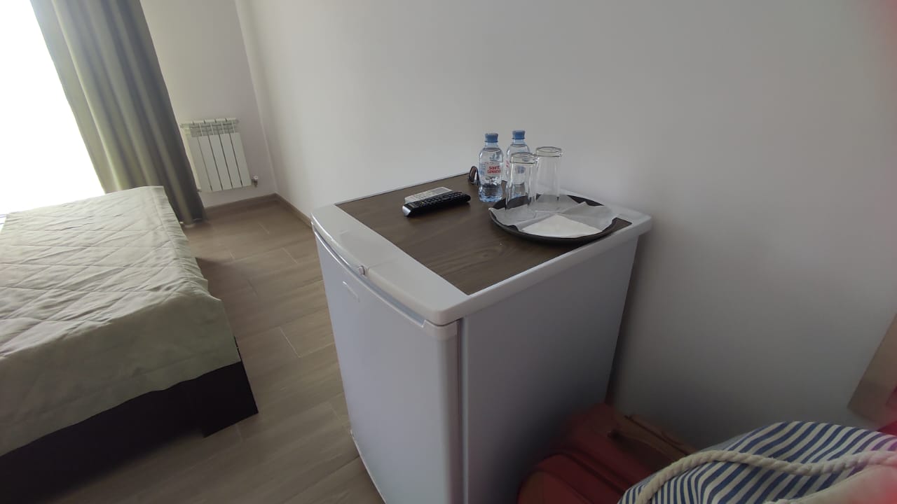 Фото Прибрежный