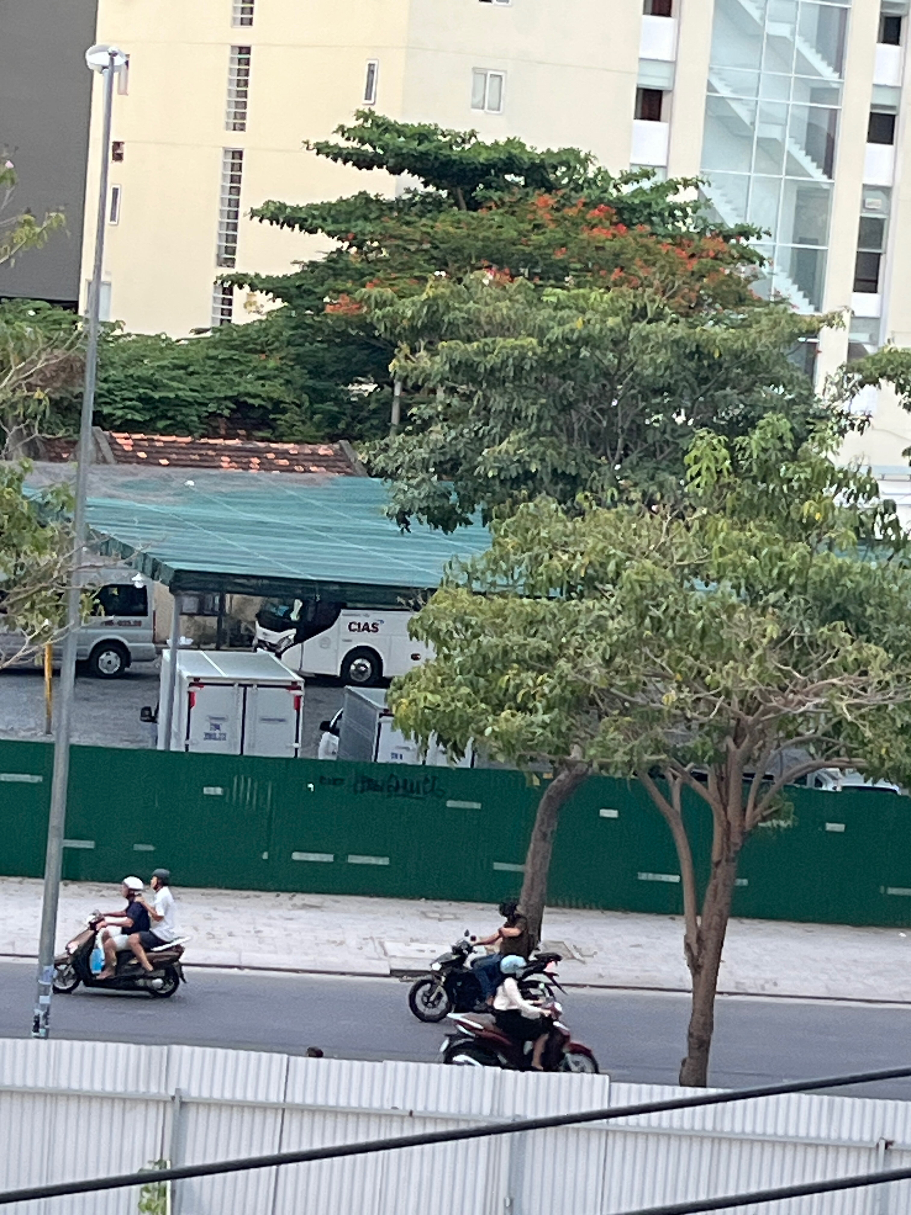 Фото Rigel Hotel