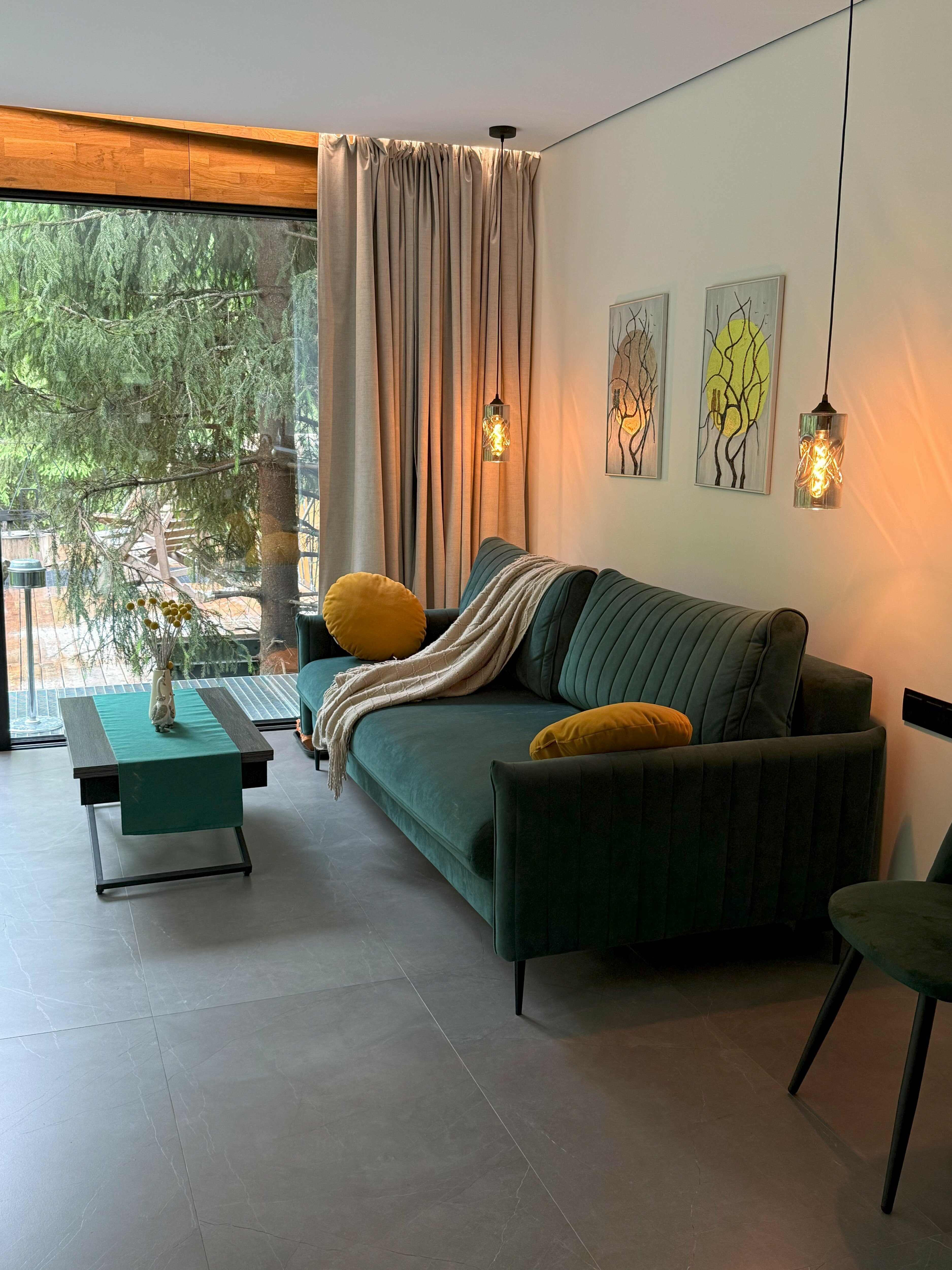 Фото Brusnika Village