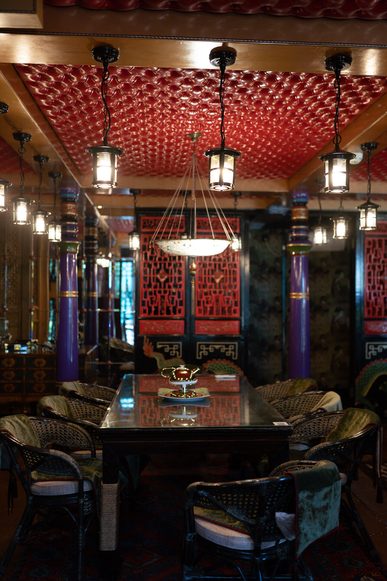 Фото Шанхай