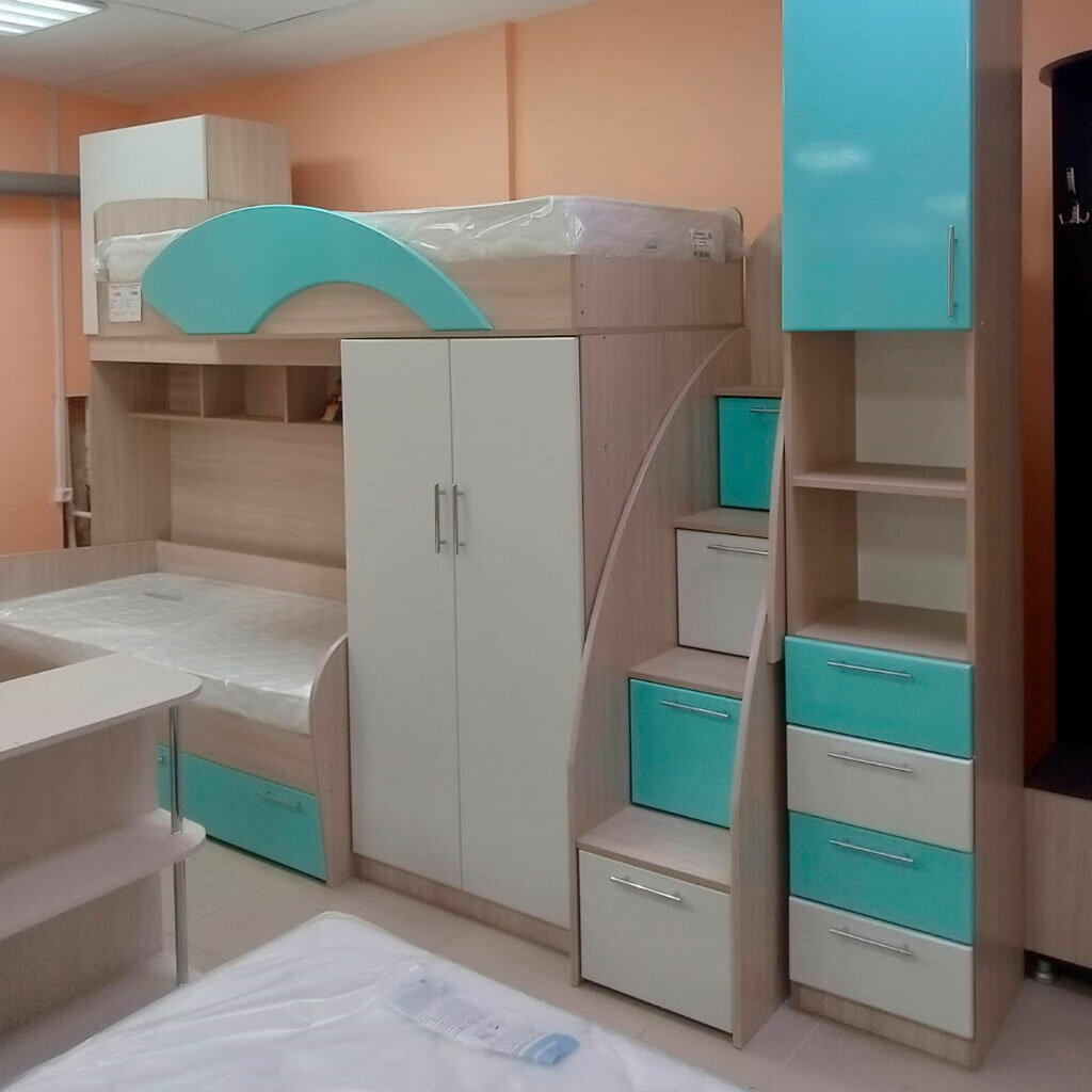 Furniture store Rosmebel-M, Tula, photo