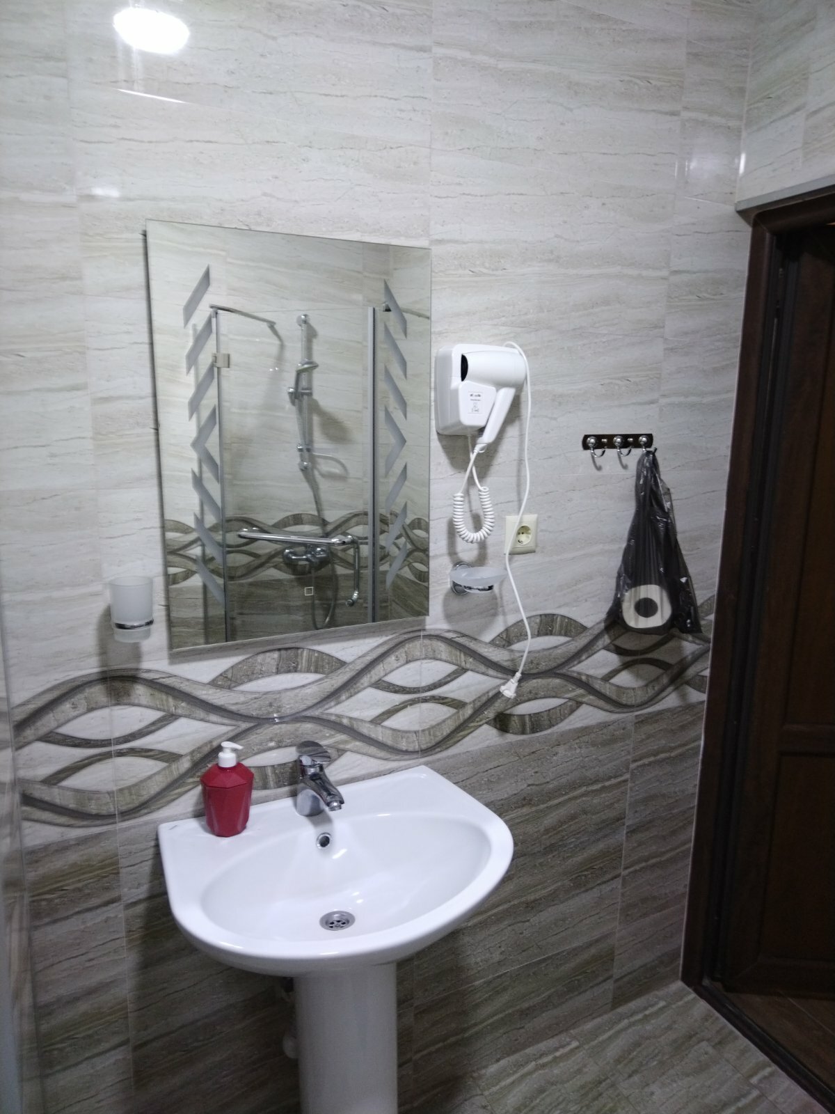 Фото Palermo Hotel