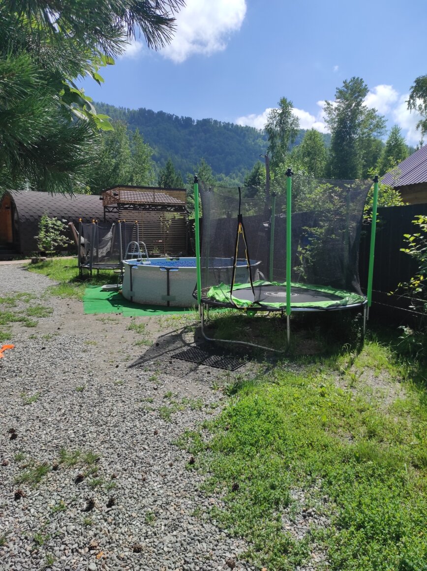 Фото Seven Лодж