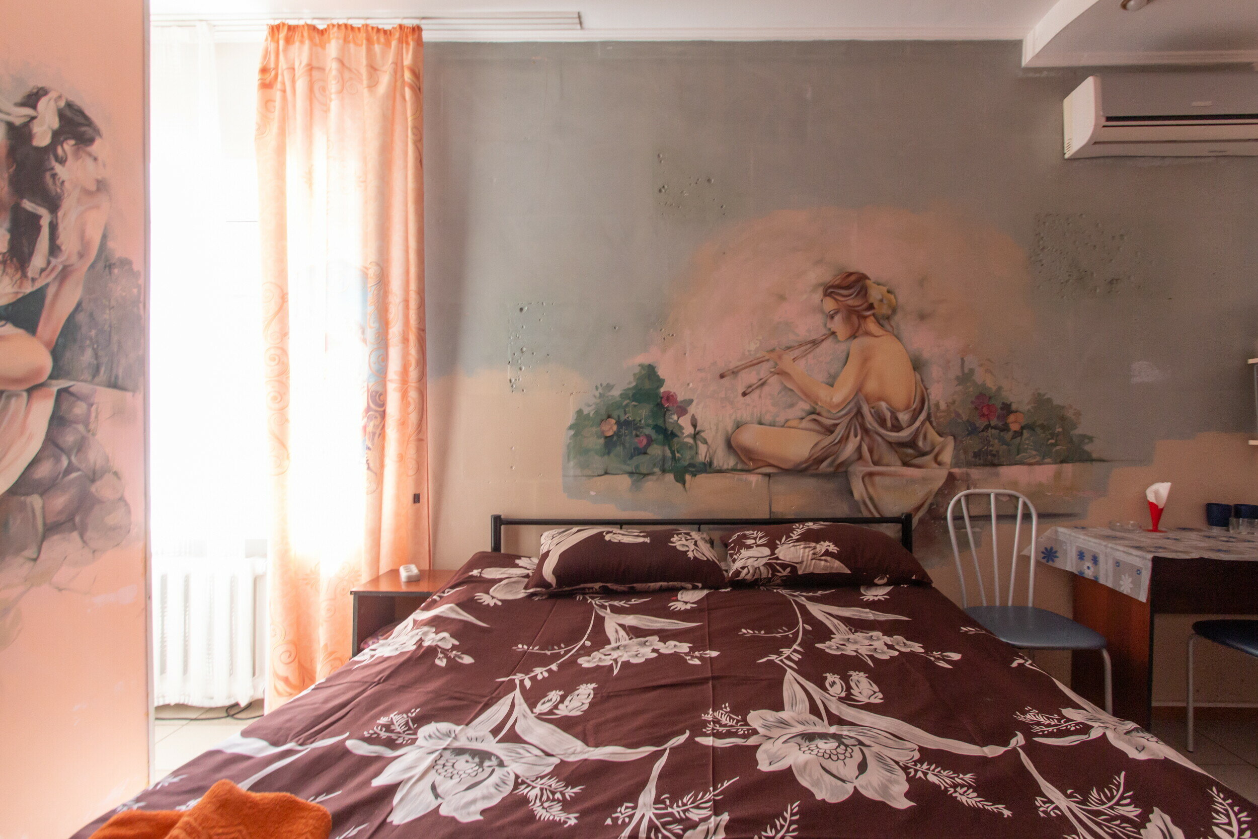 Фото Гостиница Грез