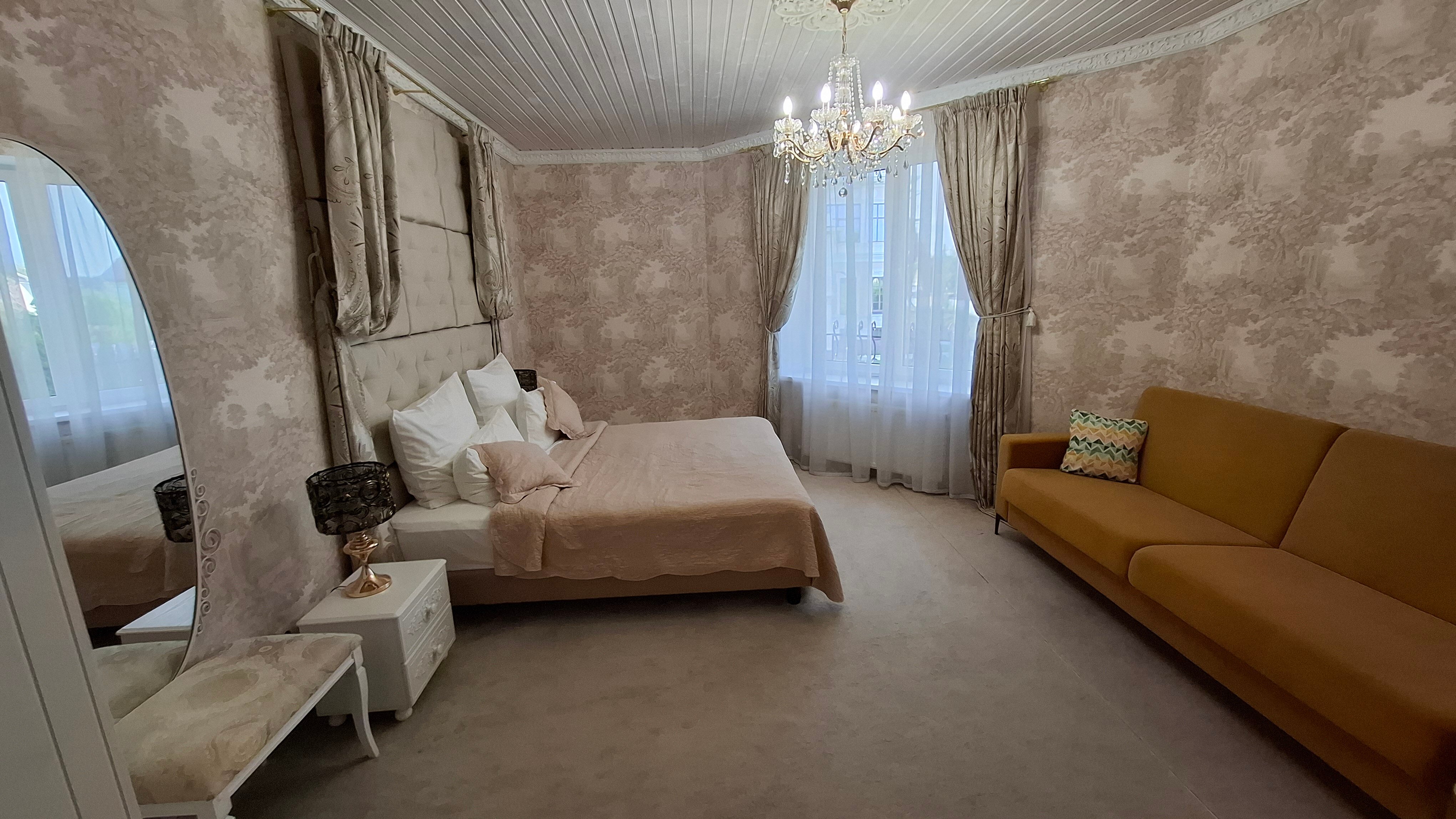 Фото Вилла Отель Прованс