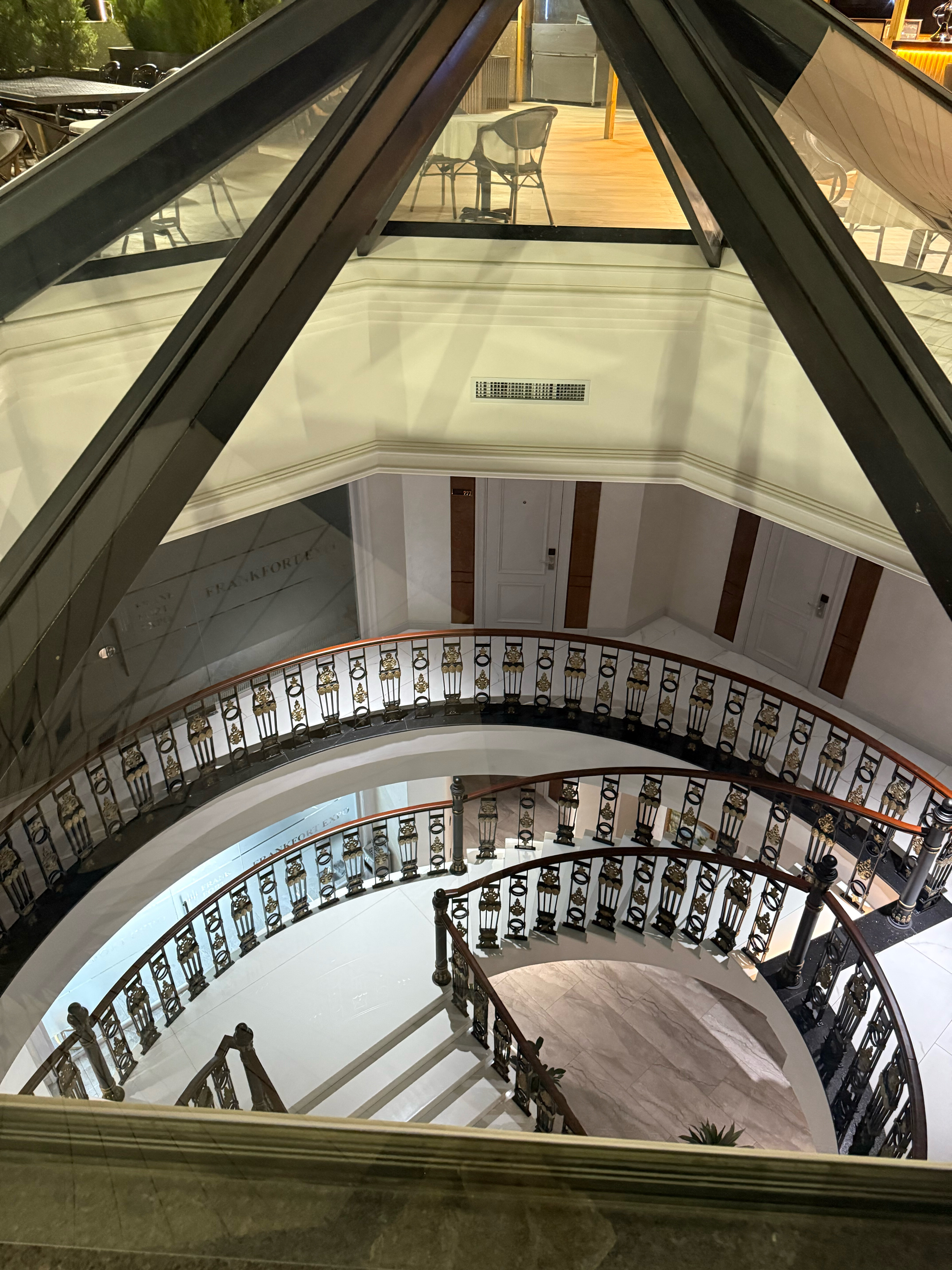 Фото Frankfort Expo