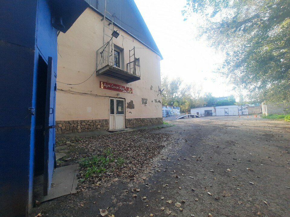 Production automation Русские Роботы, Sterlitamak, photo