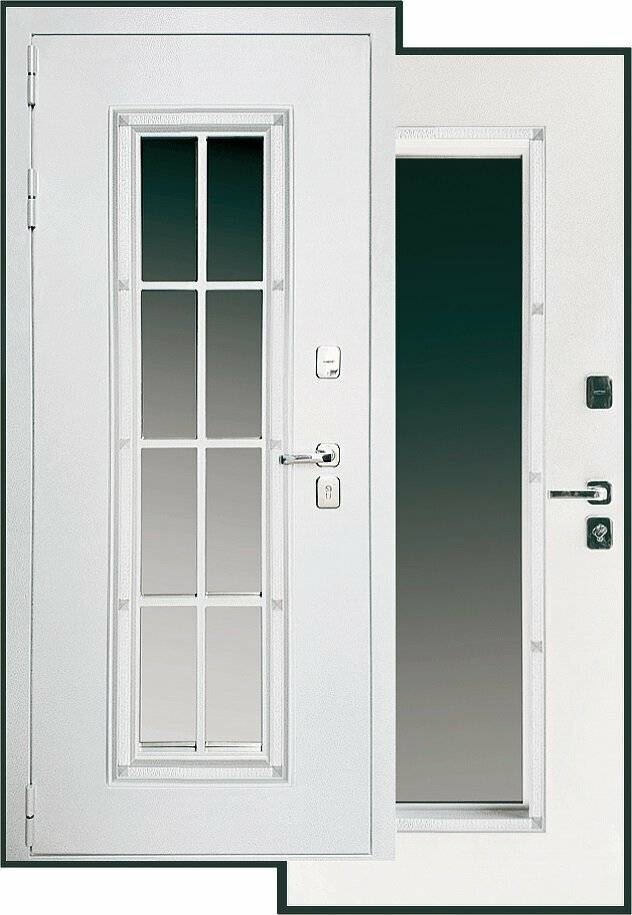 Doors Steldon, Rostov‑na‑Donu, photo