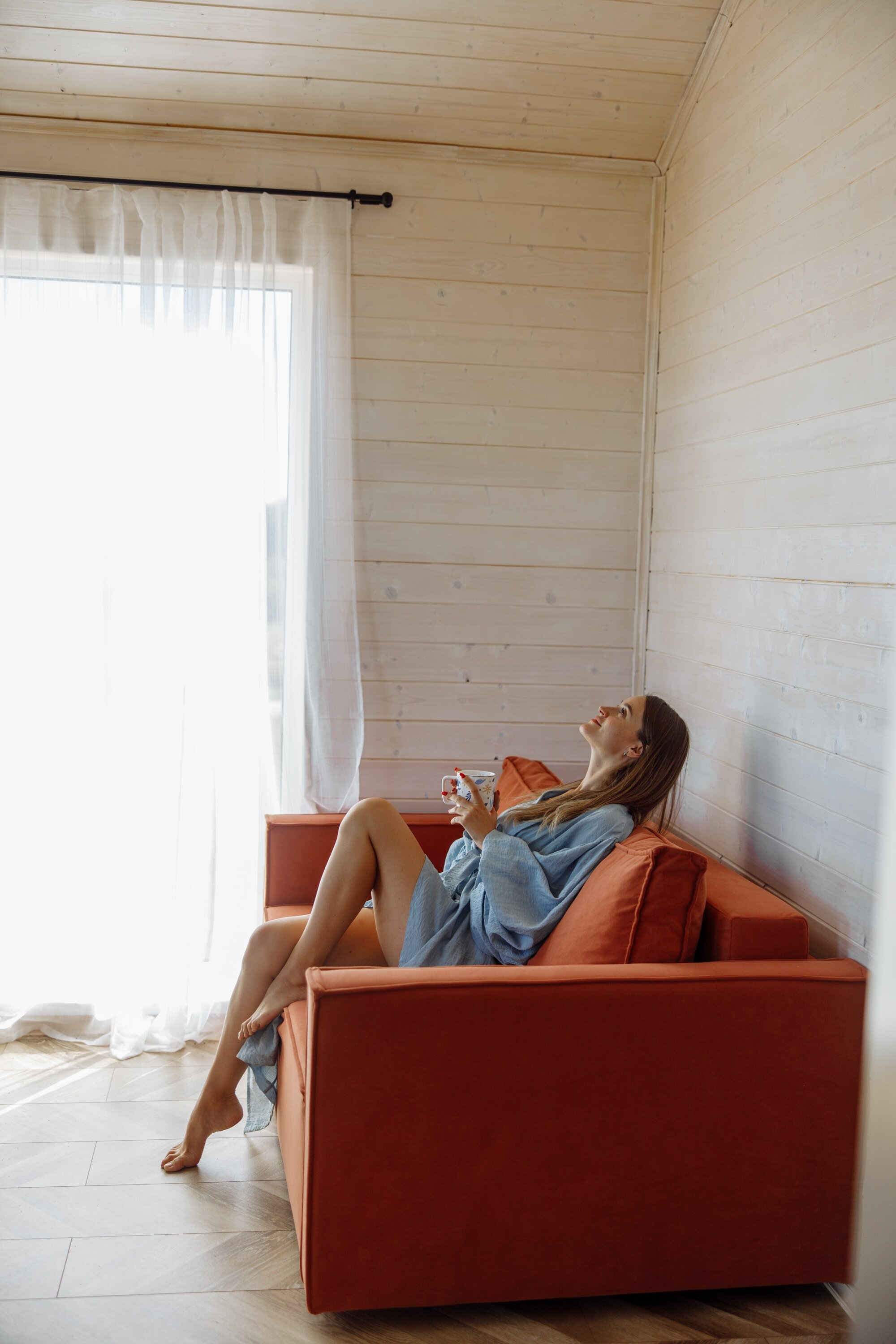 Фото Матрёшка Home