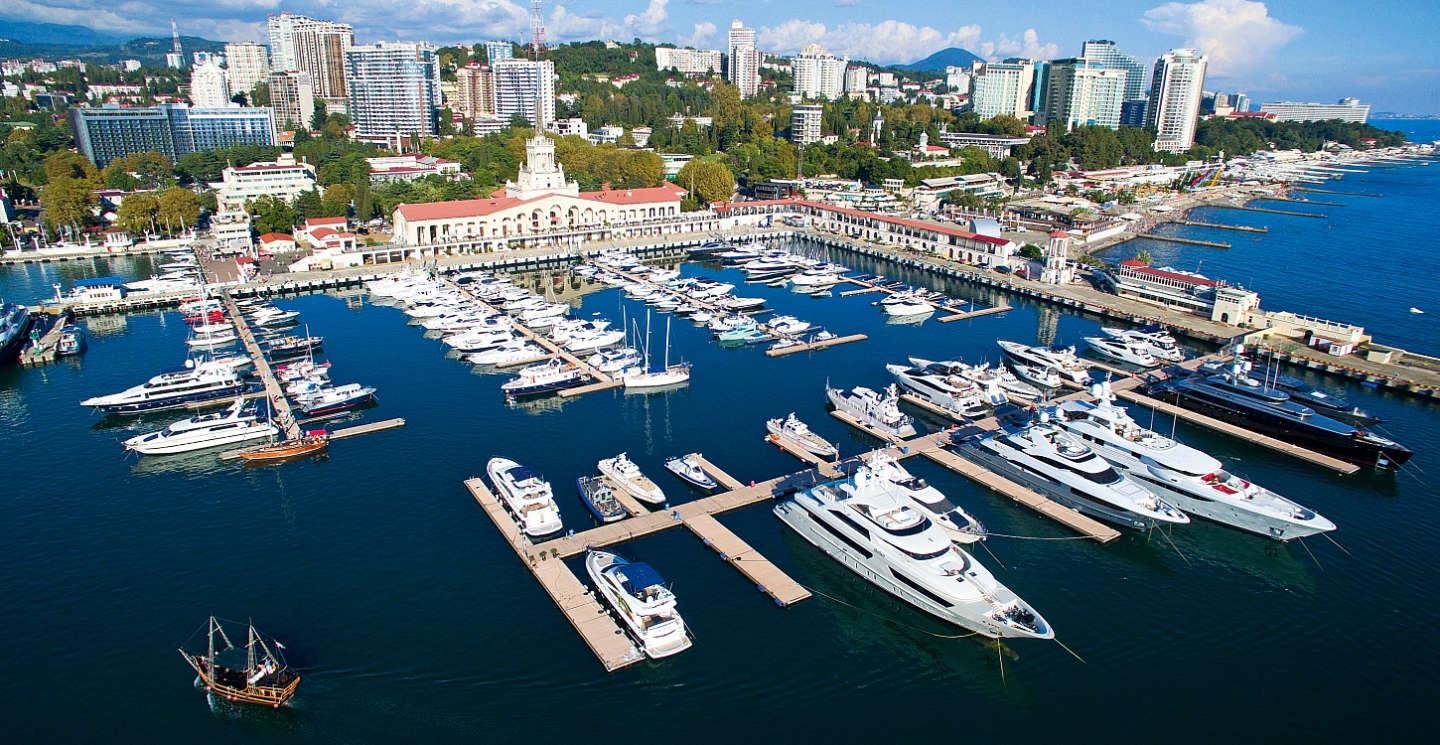 Фото Моё море