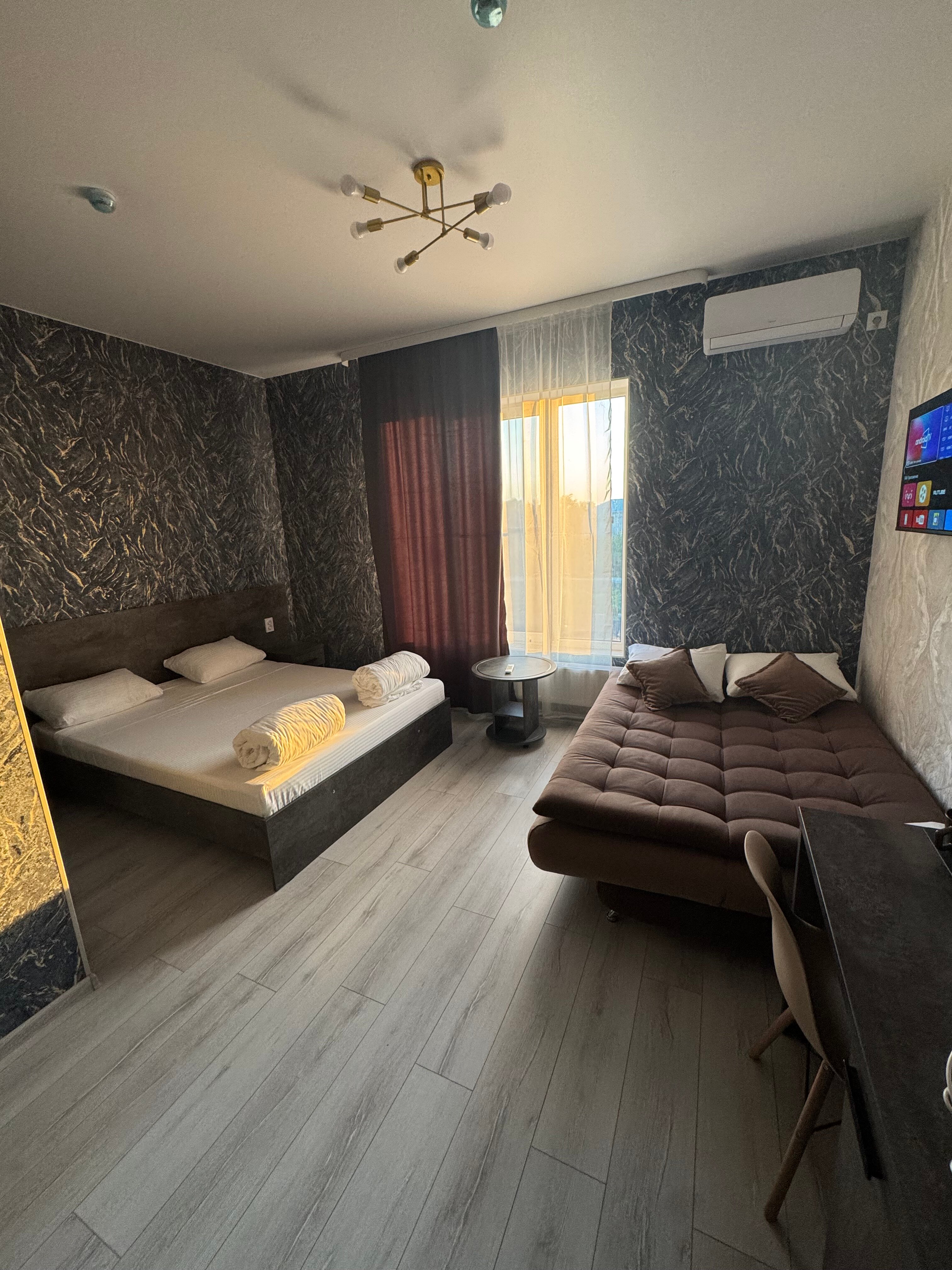 Фото Отель Дом