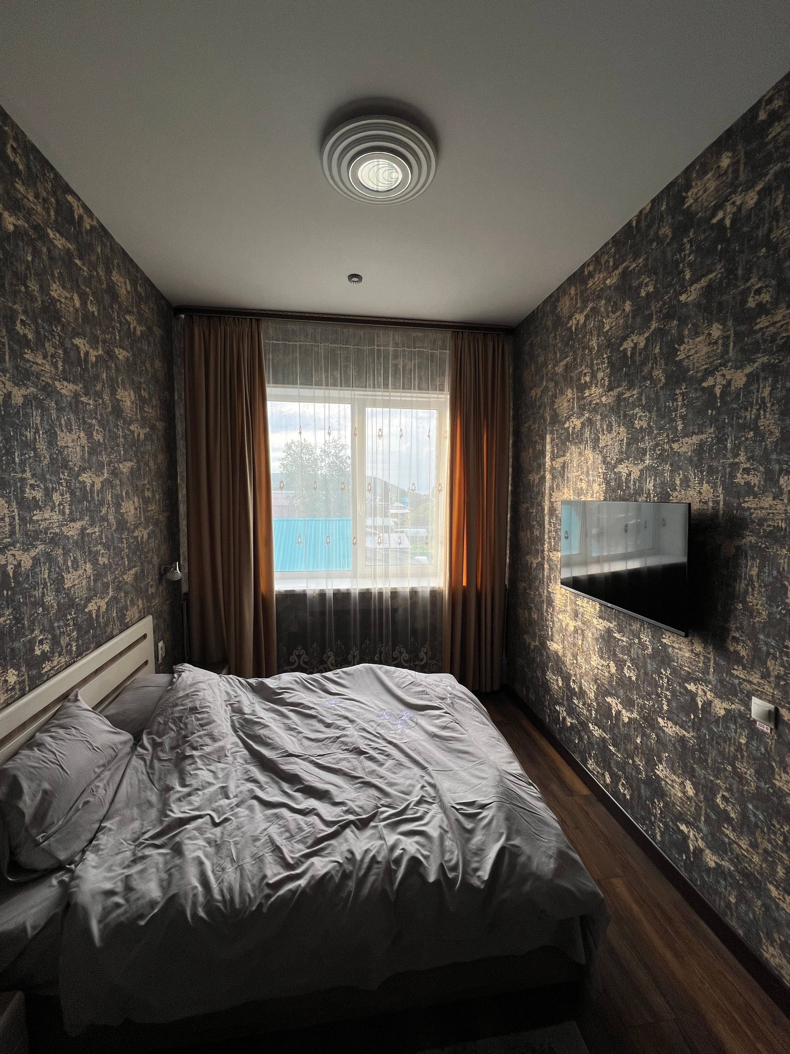 Фото Отель Люкс