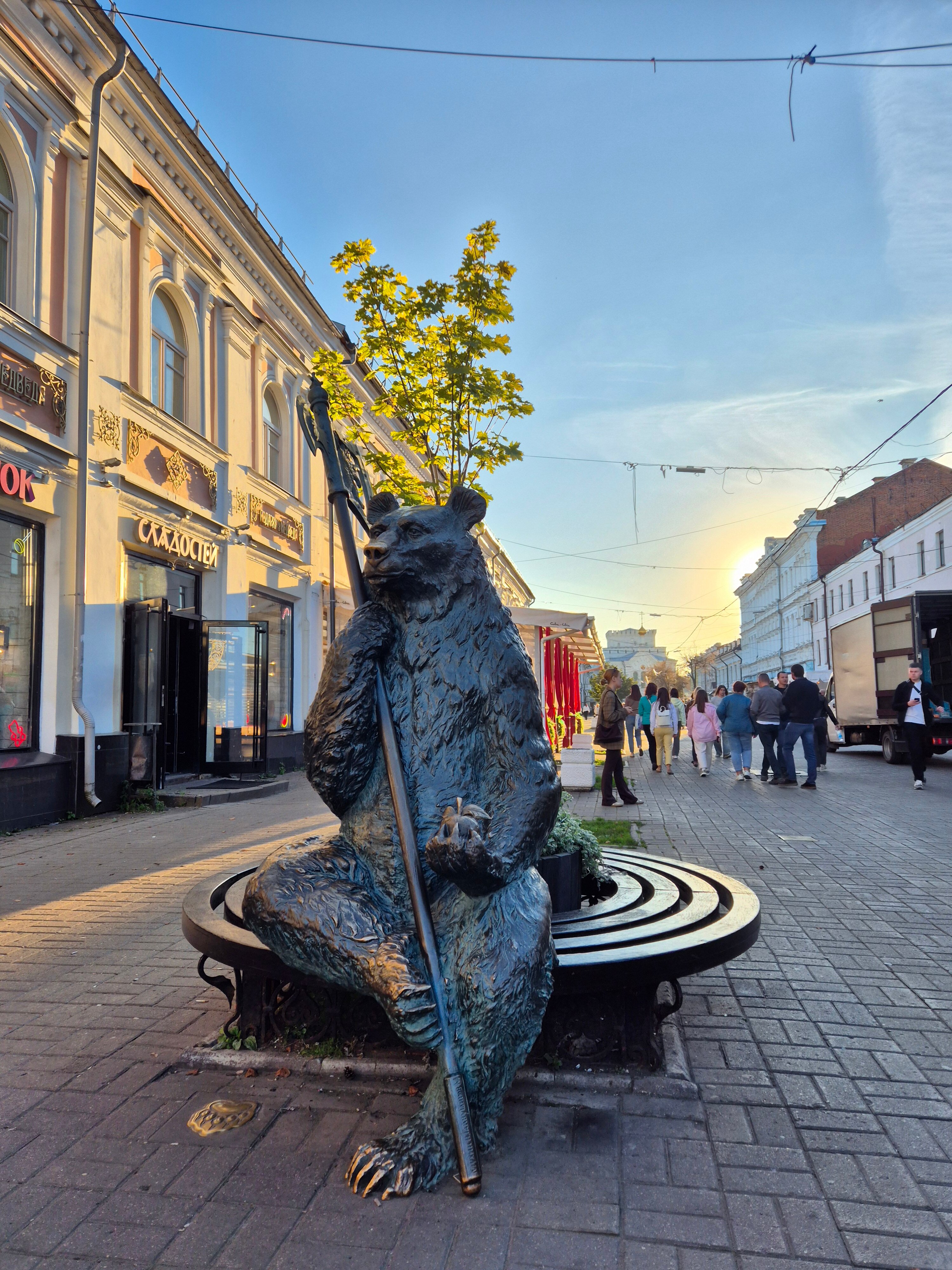 Фото Ринг Премьер Отель