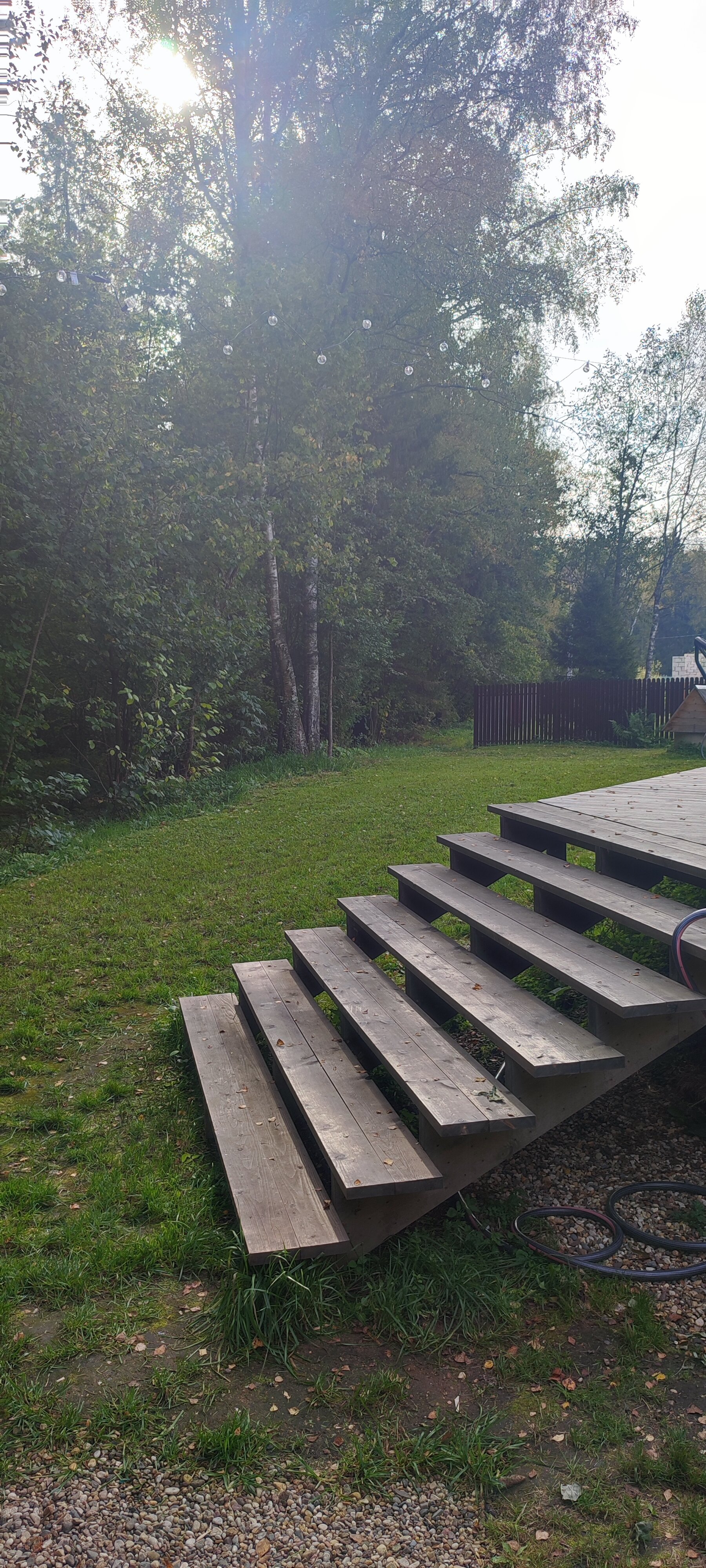 Фото Лесной Викенд