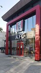 KFC (Matbuotchilar Street, 1), fast food