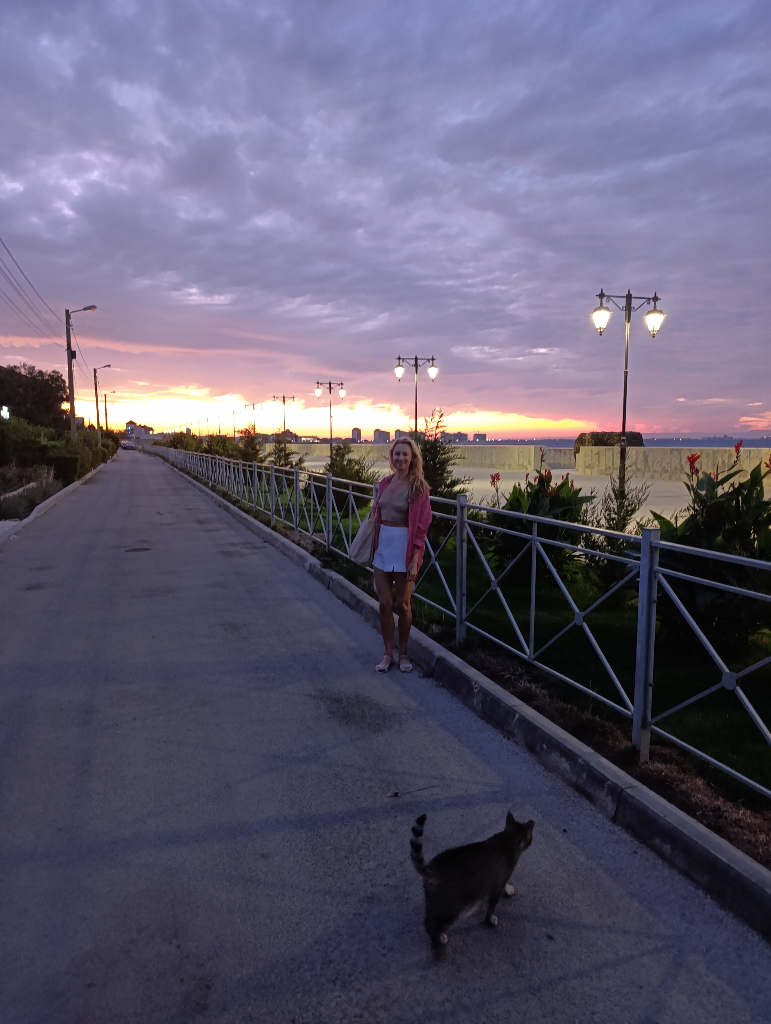 Фото Лето-Море