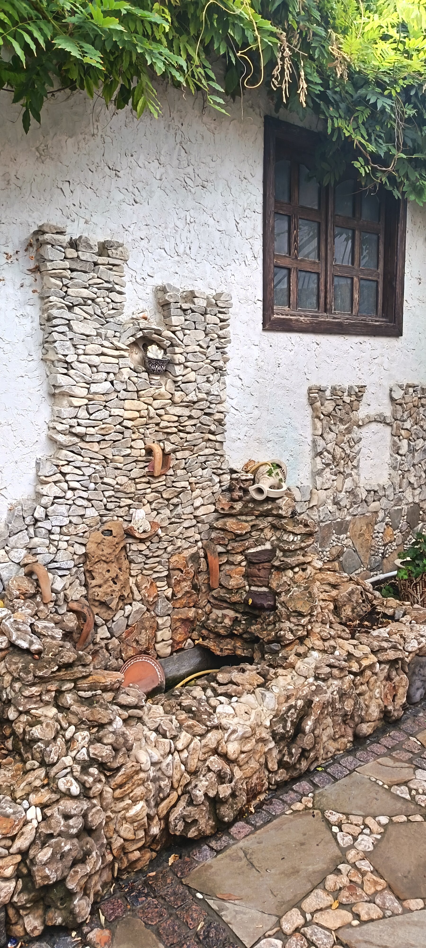 Фото Гостиный дом на Меганоме