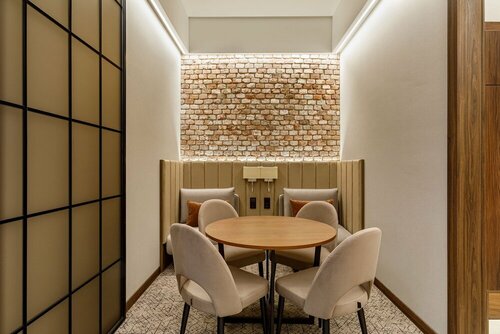 Гостиница Azimut Отель Орехово-Зуево 4 в Орехово-Зуево