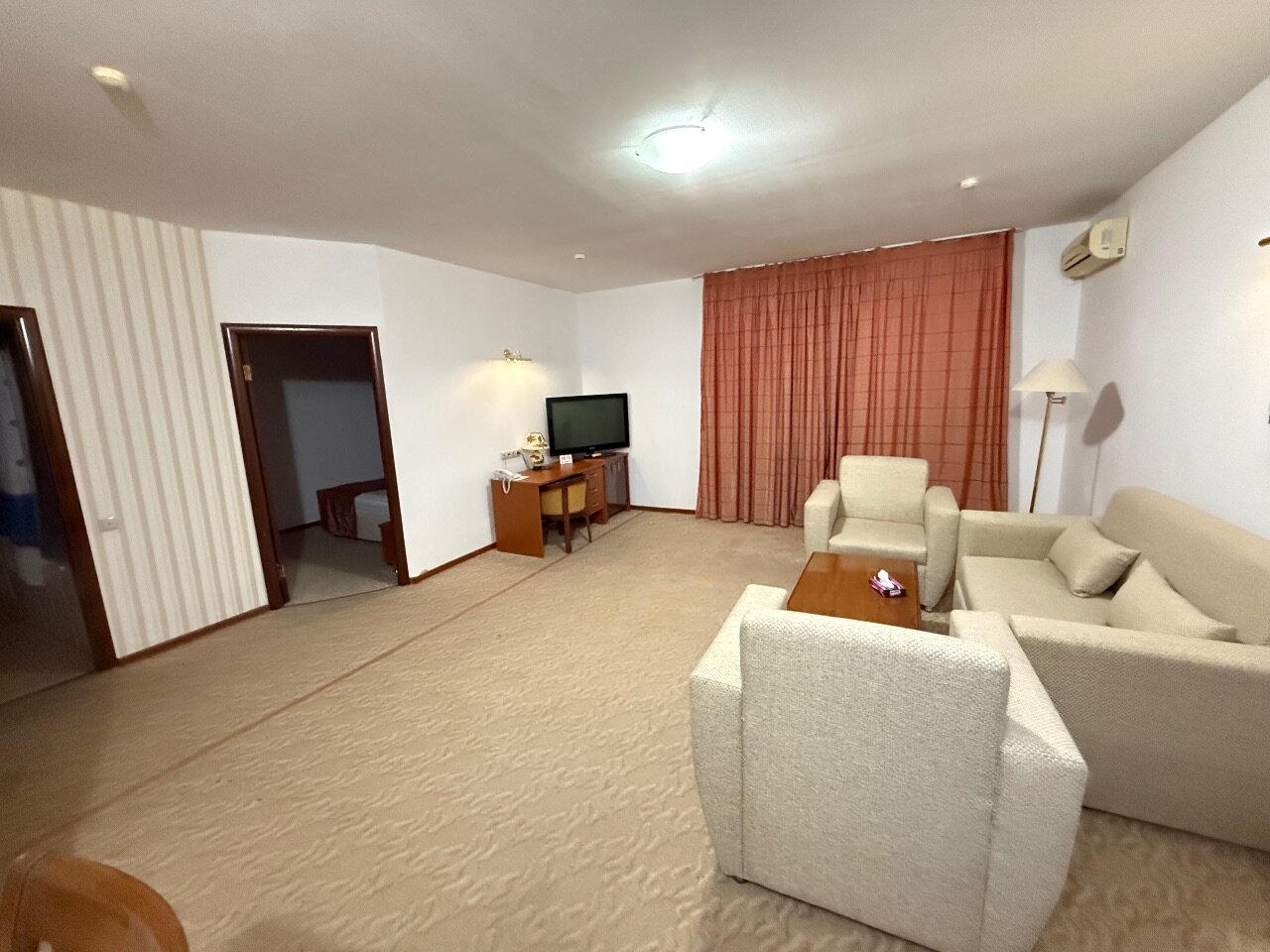 Фото Тенгри