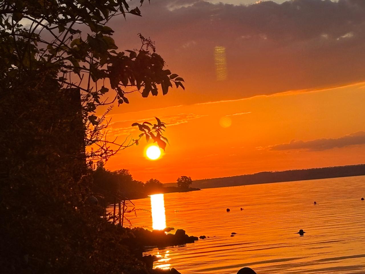 Фото Радуга