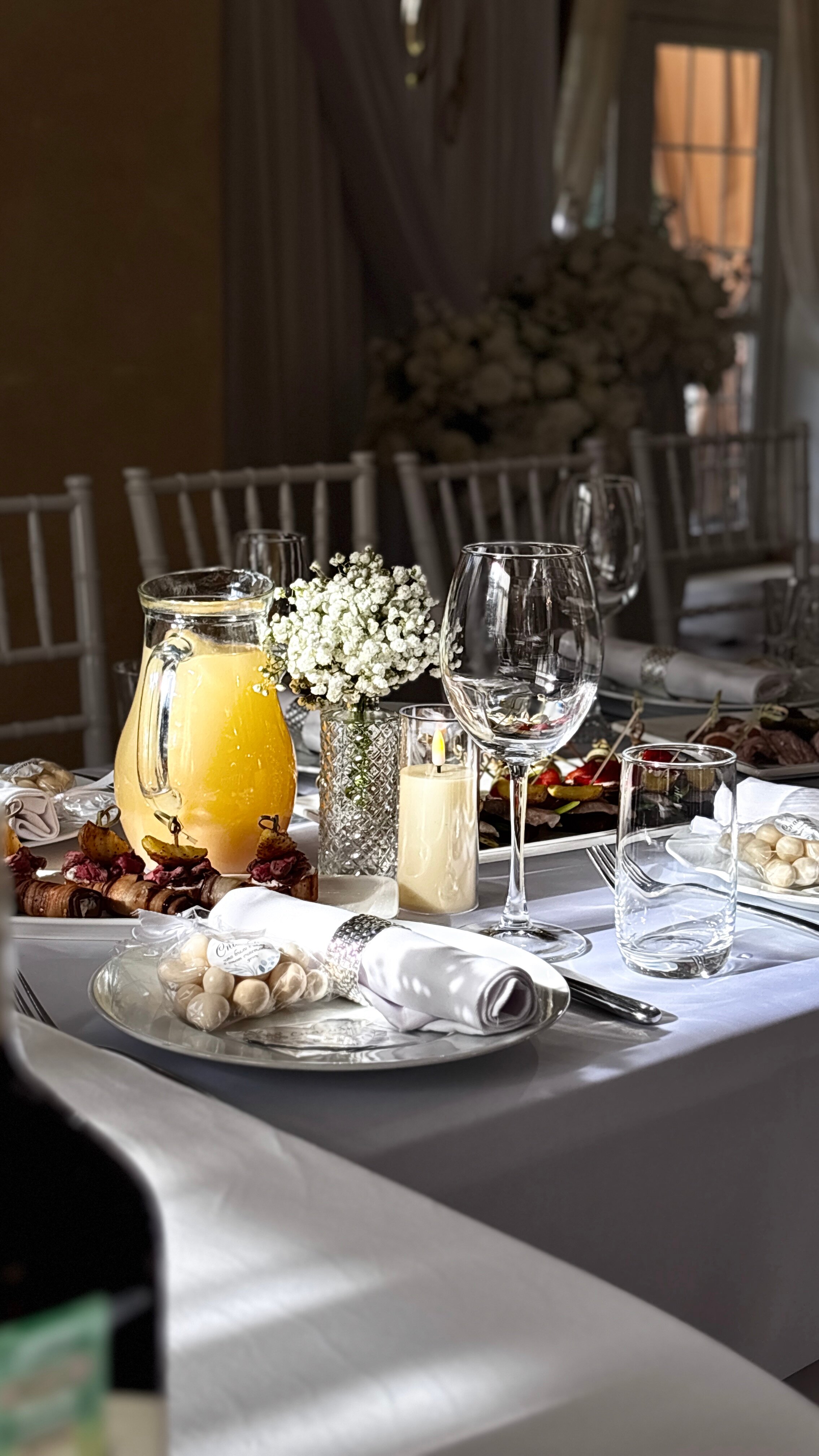 Фото Белый Берег