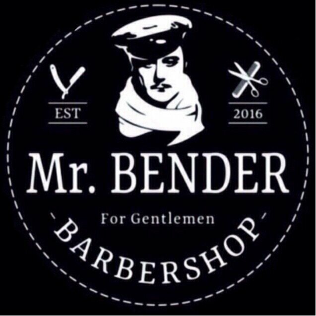 Mr. Bender