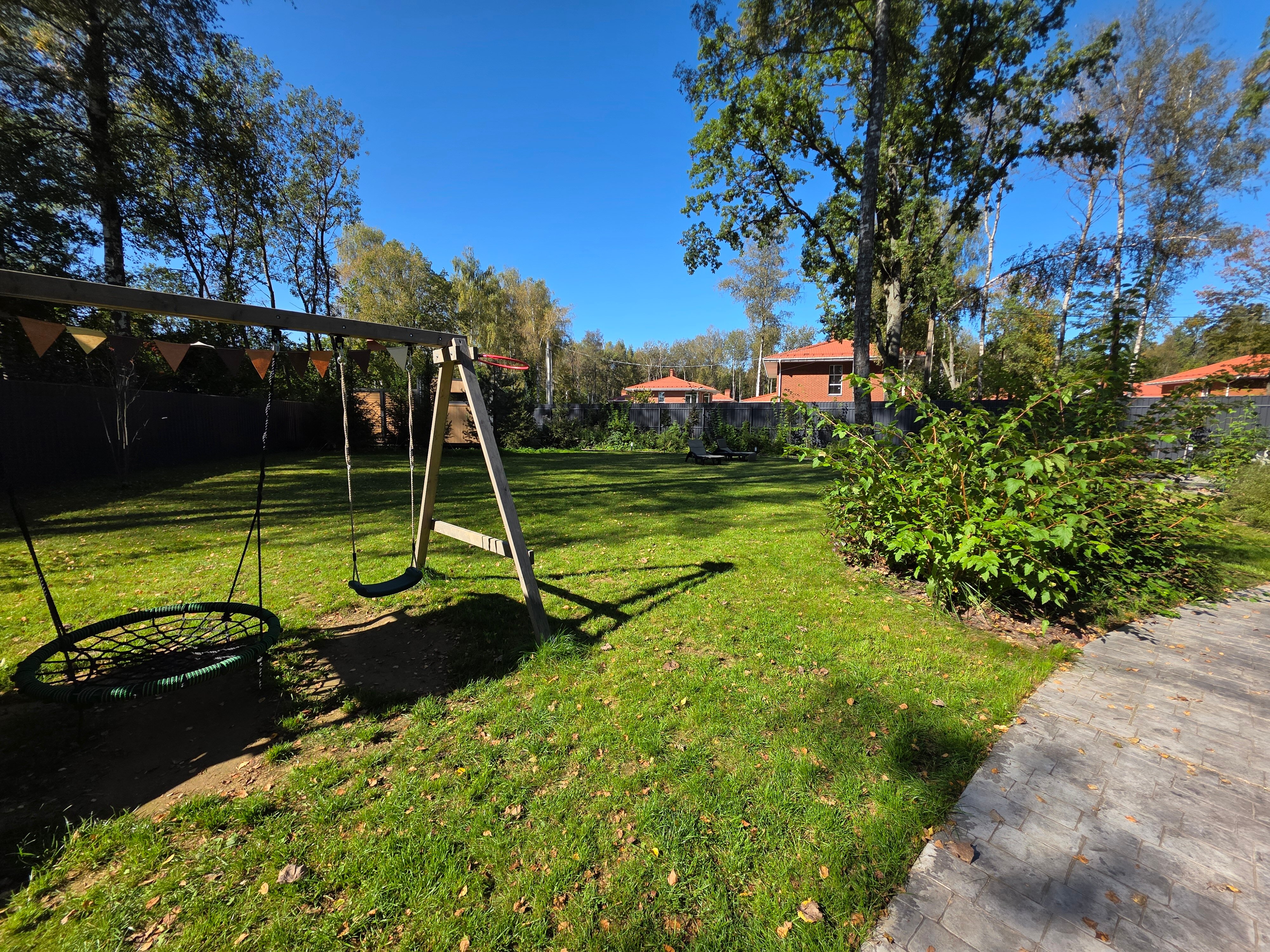 Фото ЧиллВилл