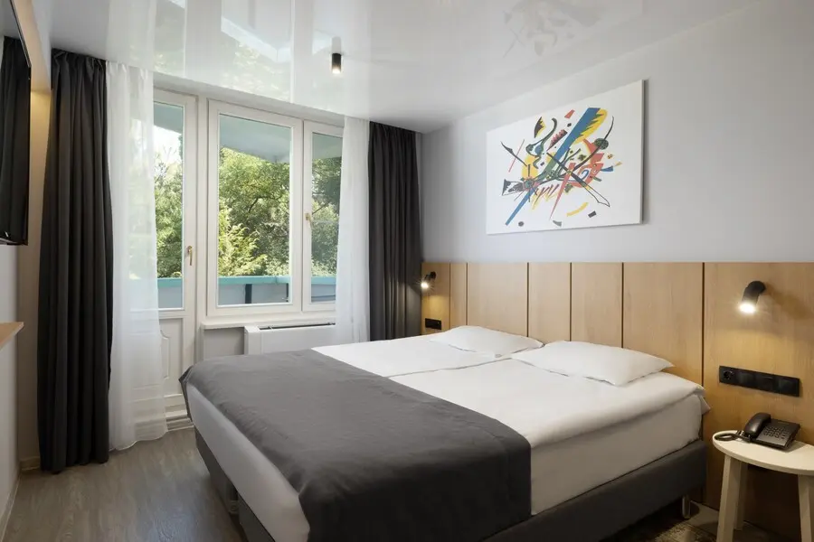 Фото Azimut Здоровье Ивушка